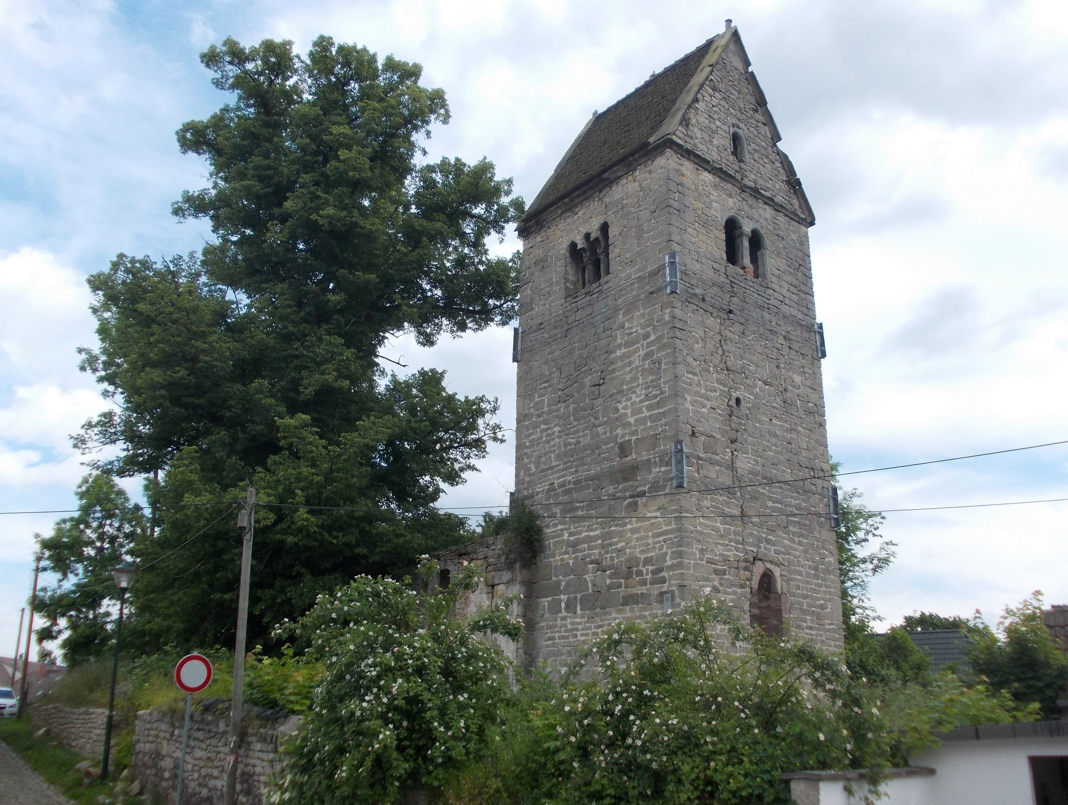 St. Nicolai (Obhausen)