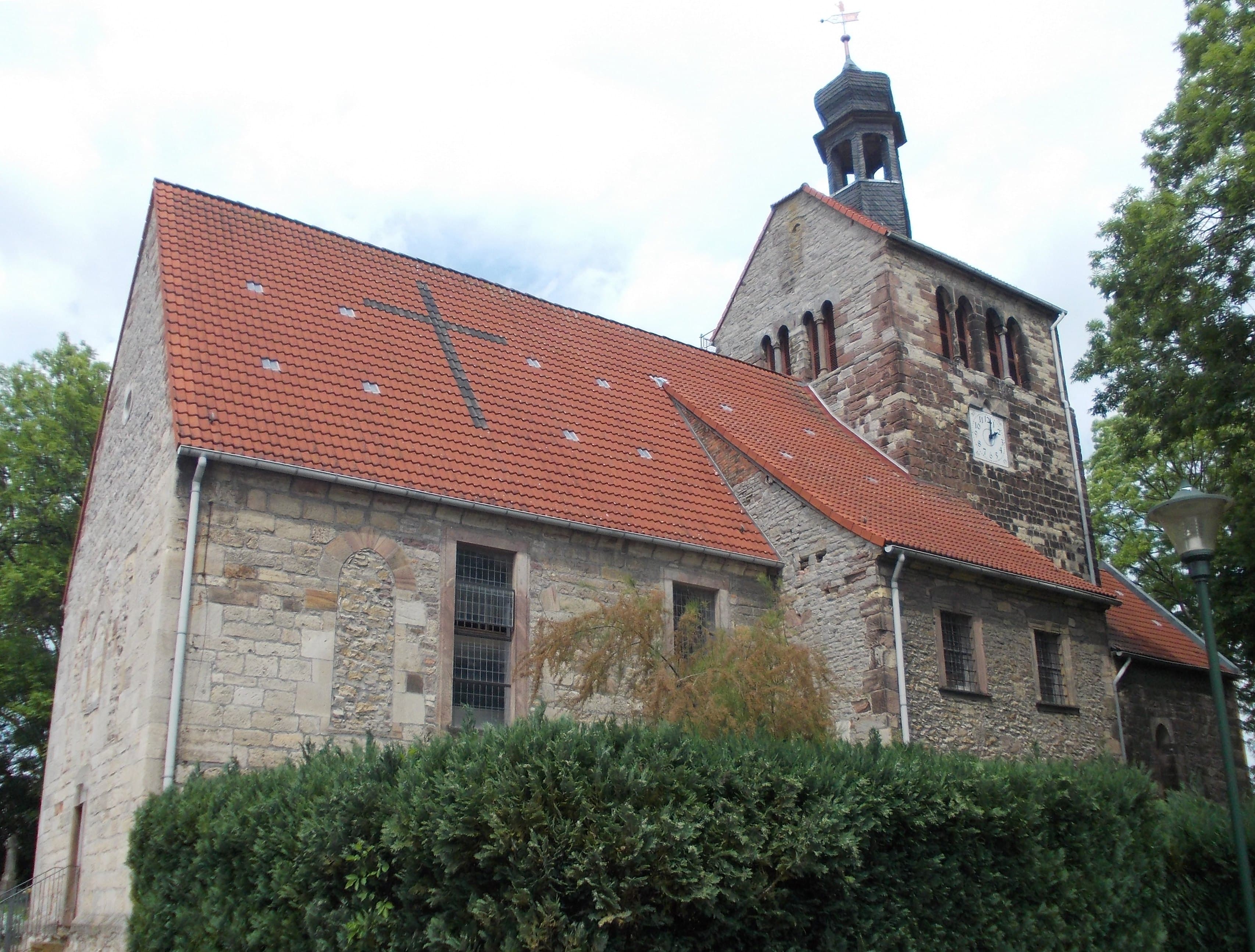 St. Petri (Obhausen)
