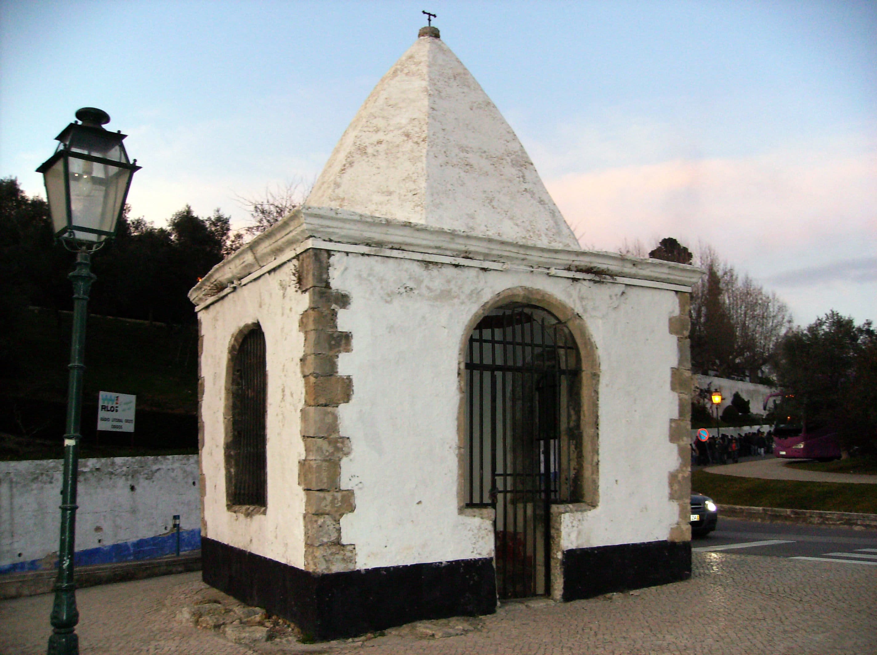 Cruzeiro da Memória