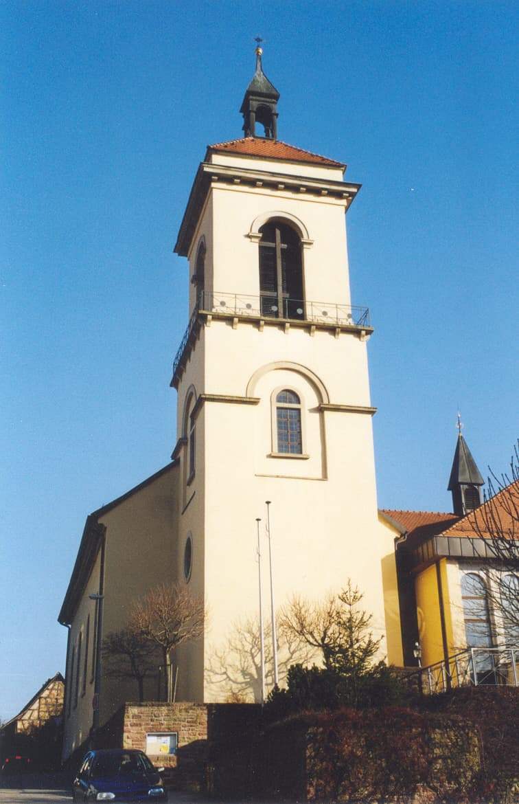 St. Laurentius