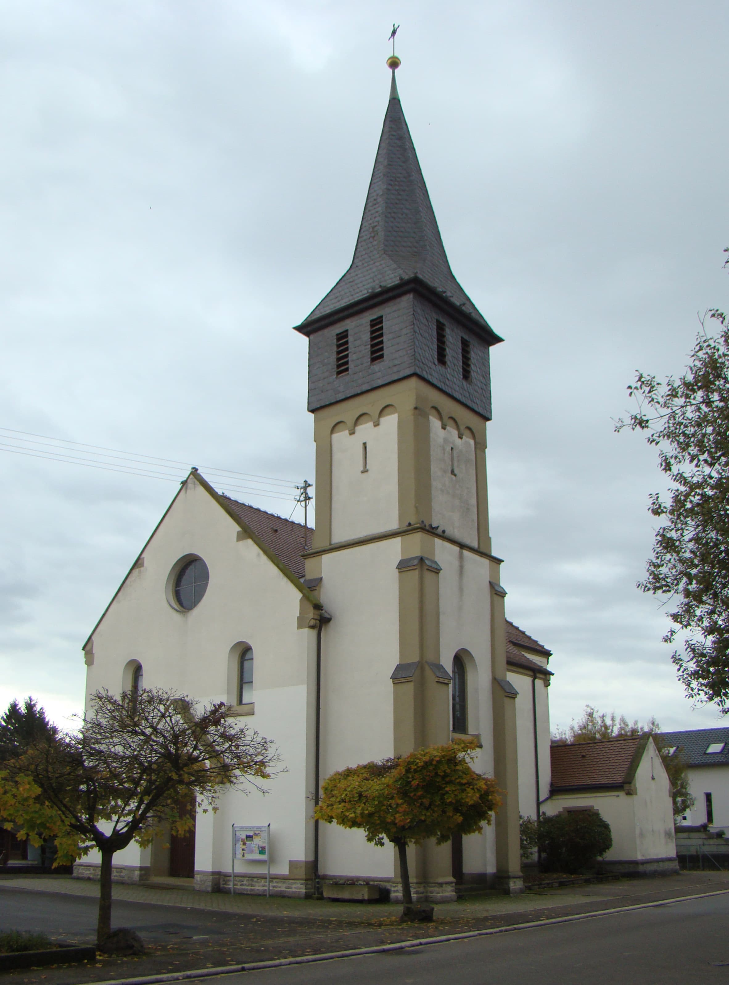 St. Maria