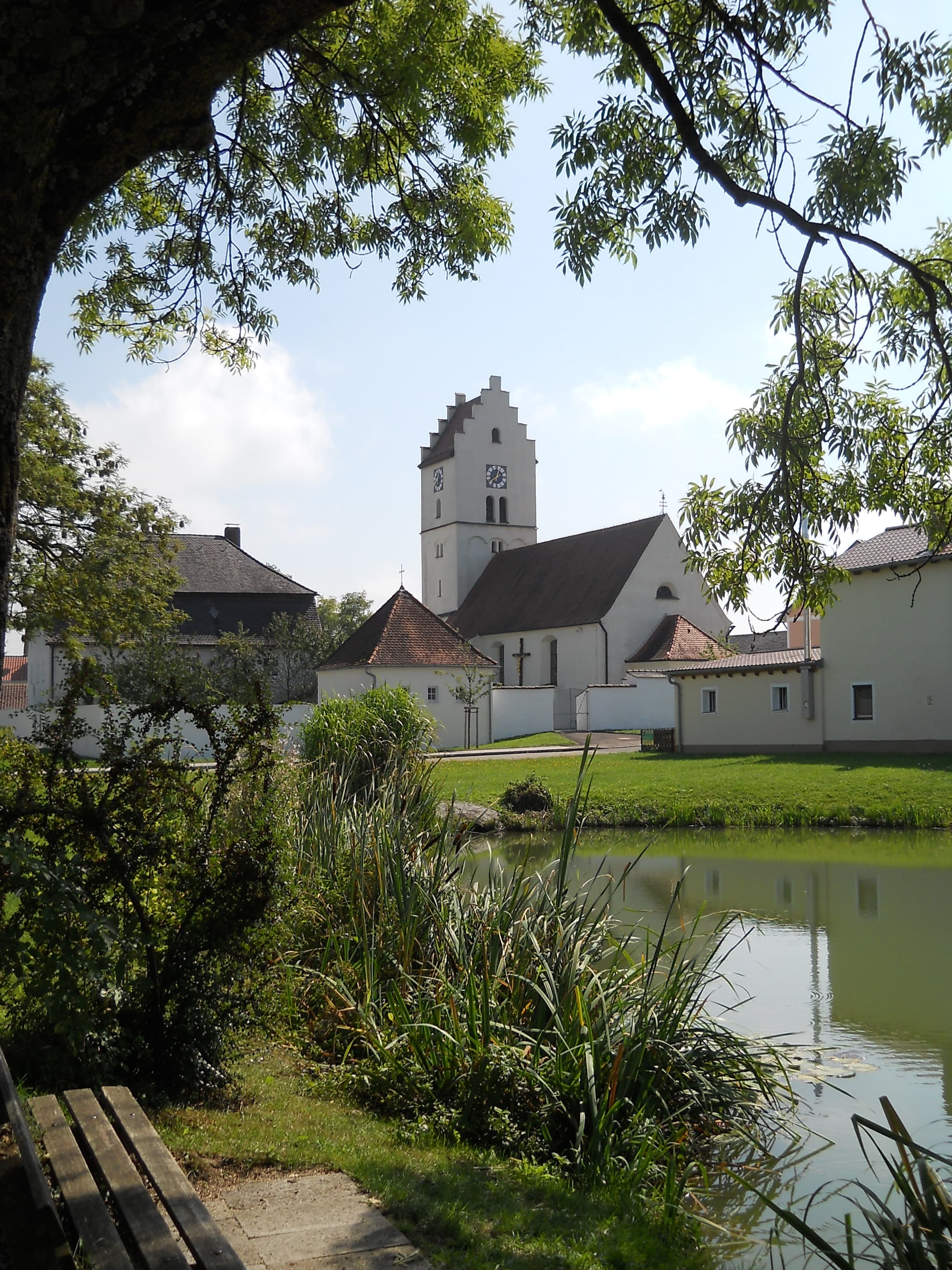 St. Nikolaus