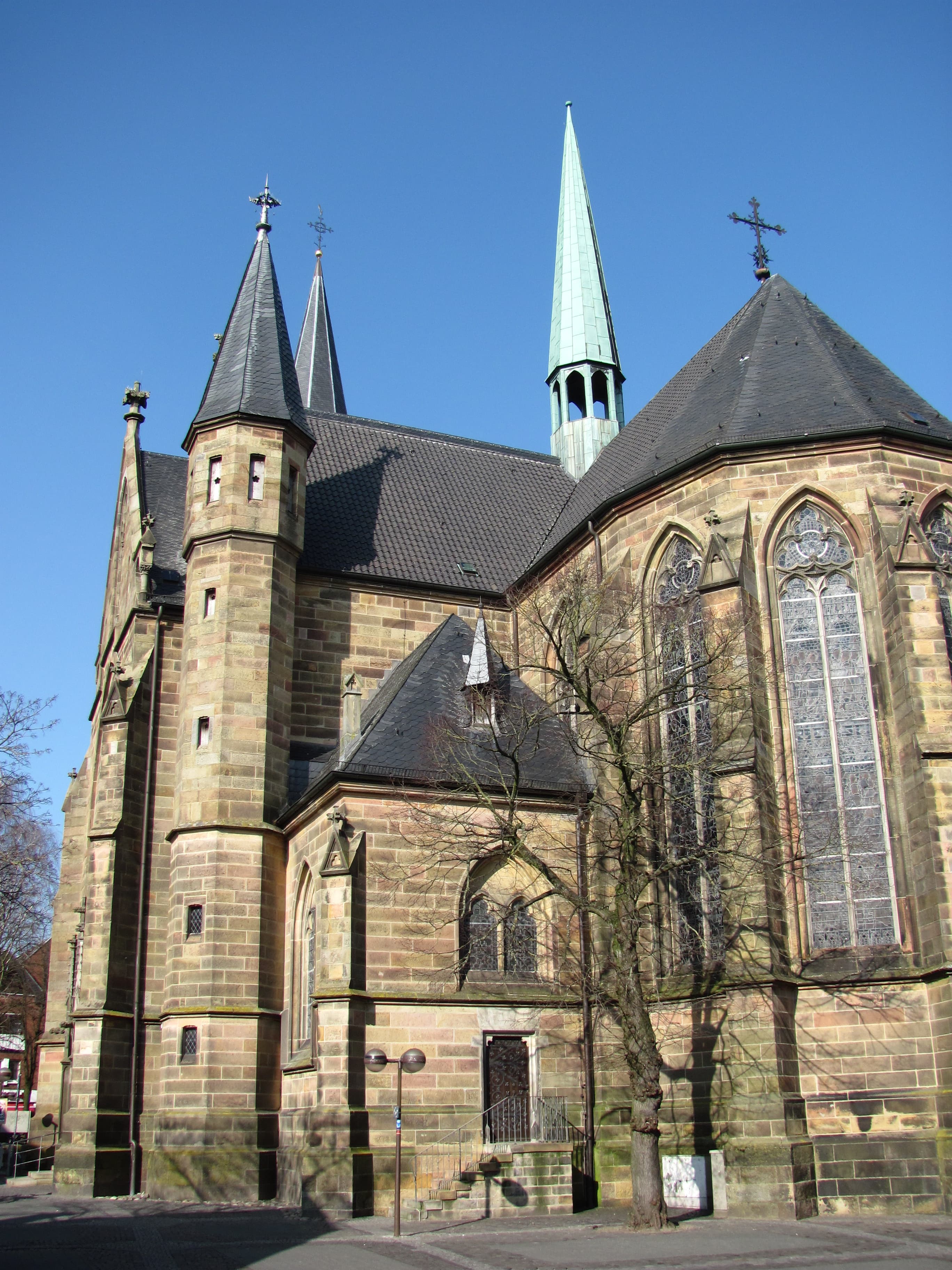 St. Lamberti (Ochtrup)