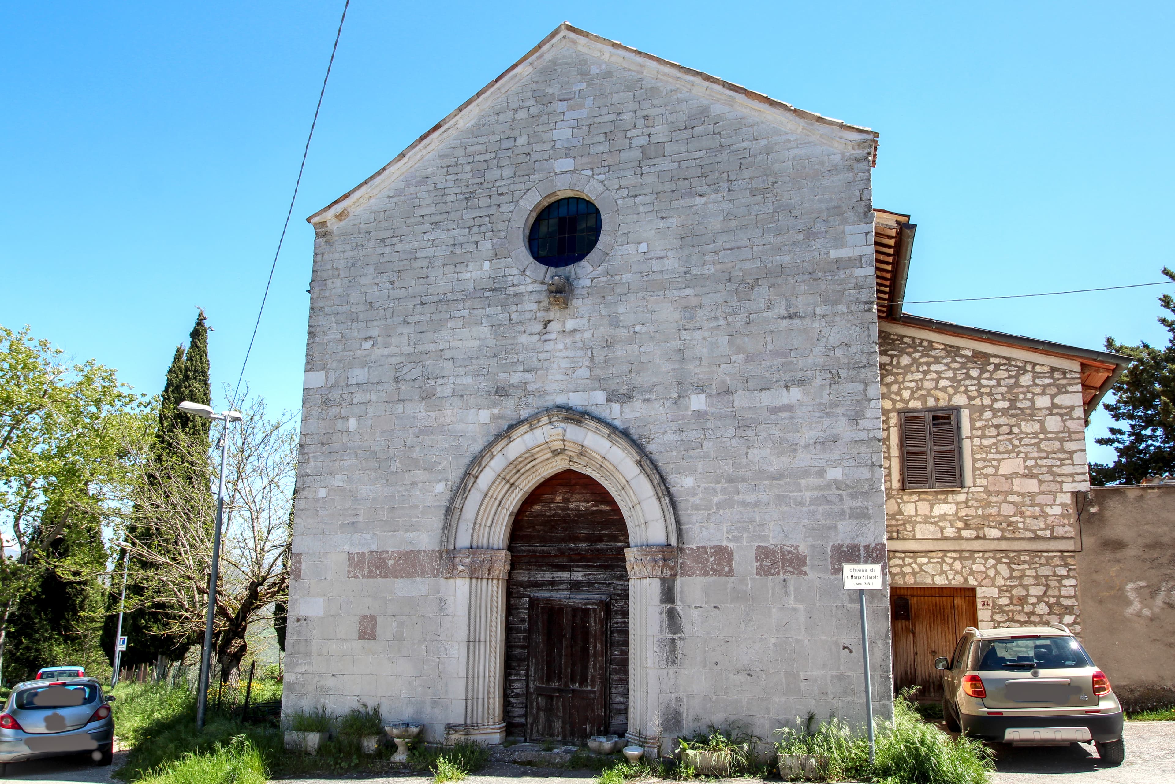 Madonna di Loreto
