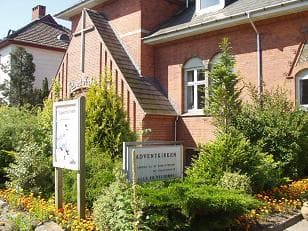 Odense Seventh-day Adventist Church
