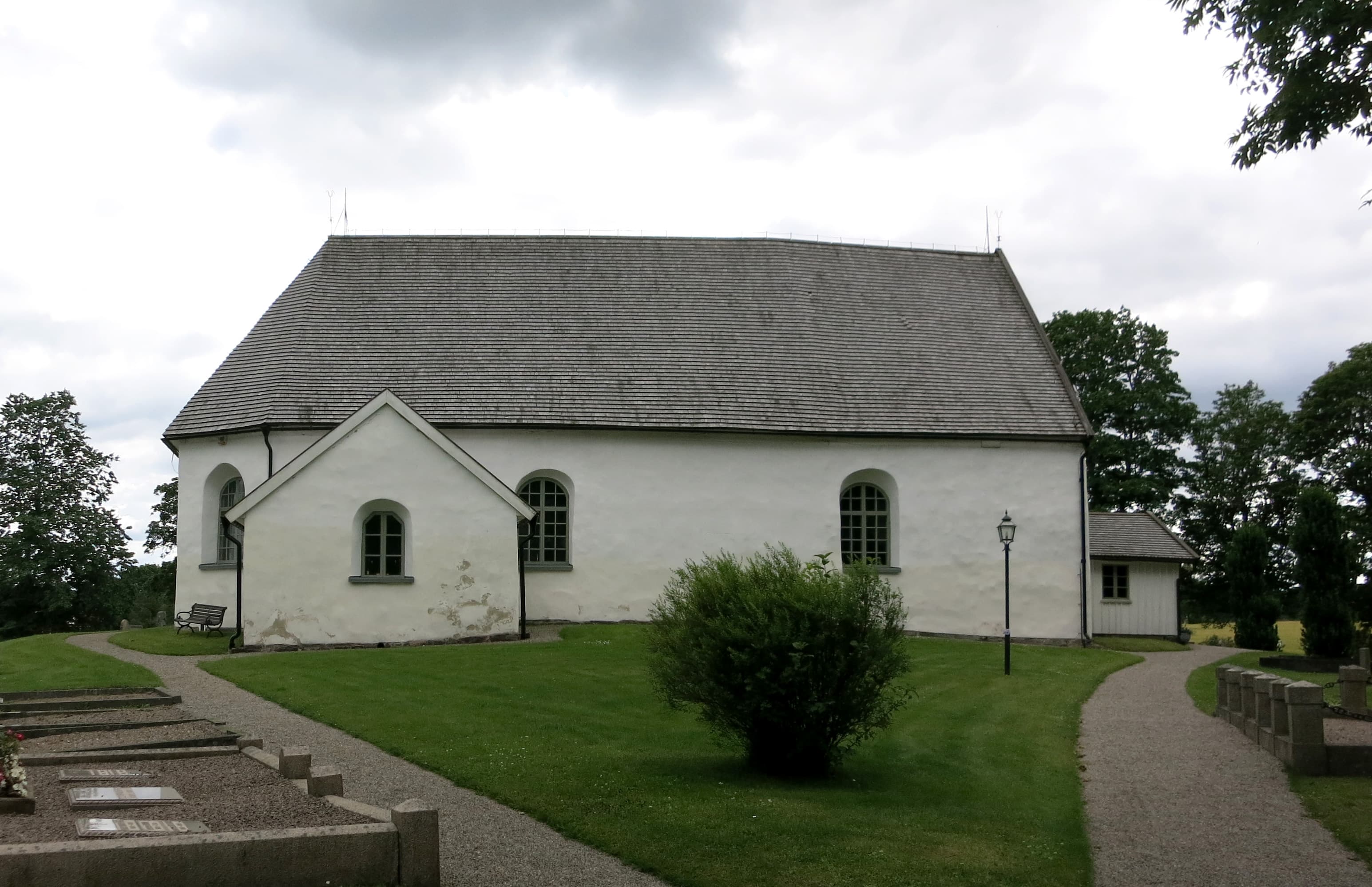Ods kyrka