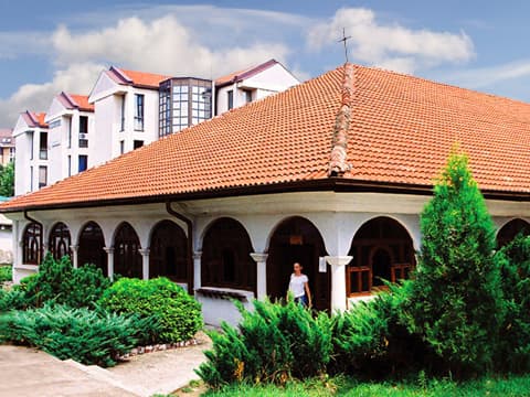 Odžaklija
