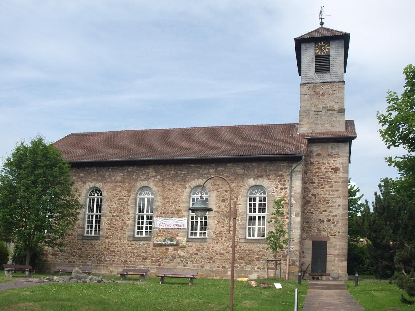 Martinskirche