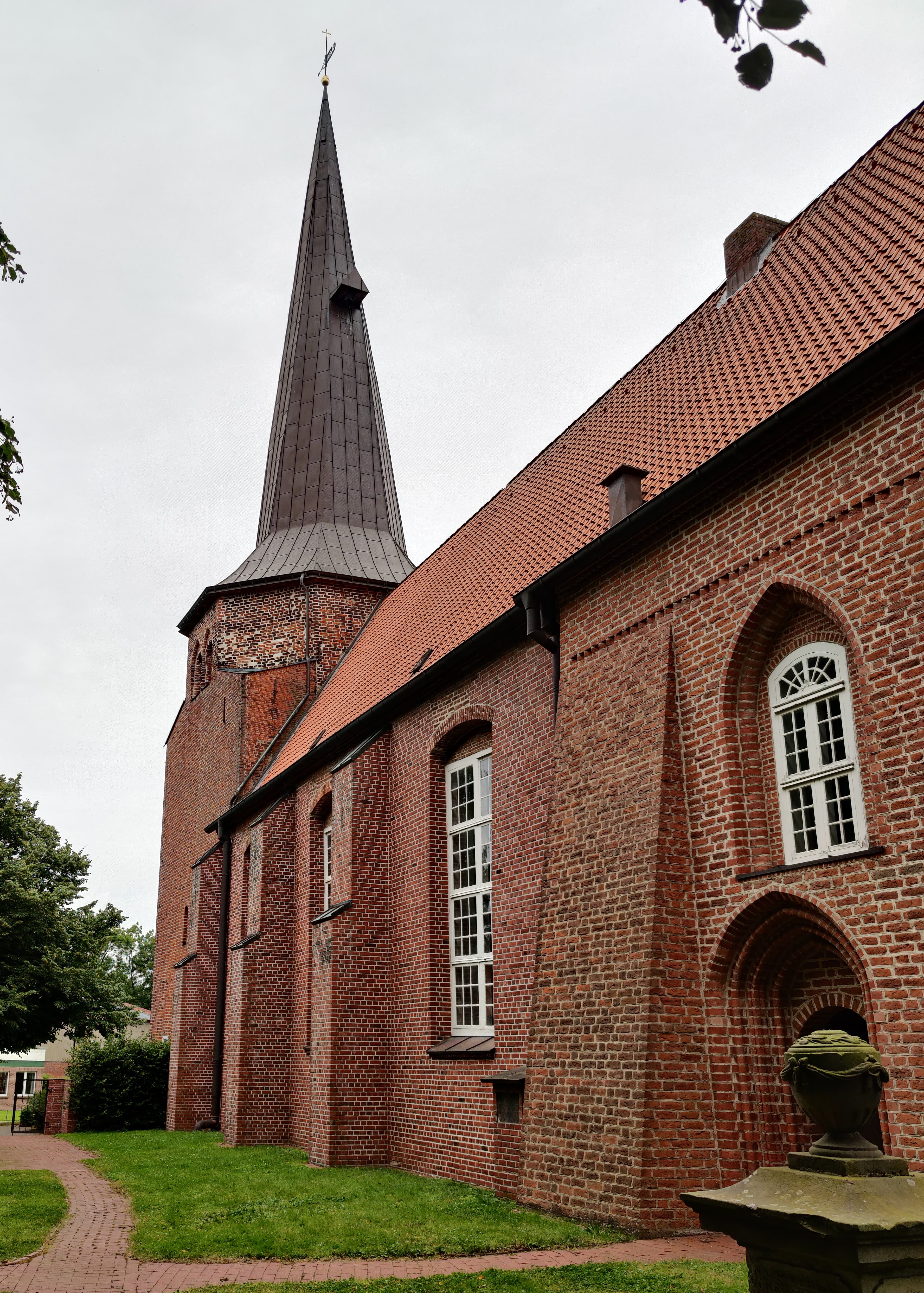 St. Johanniskirche