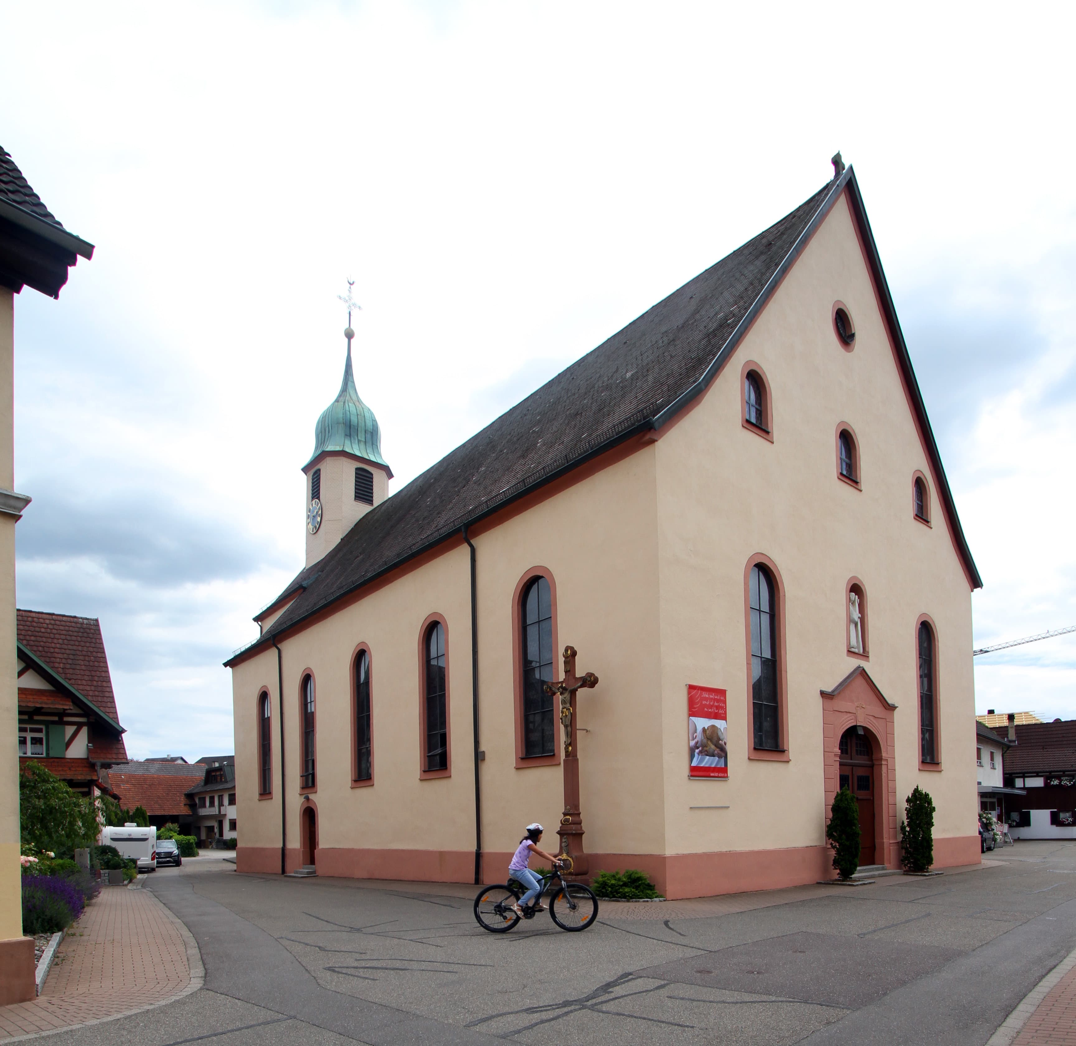 St. Josef (Achern-Önsbach)