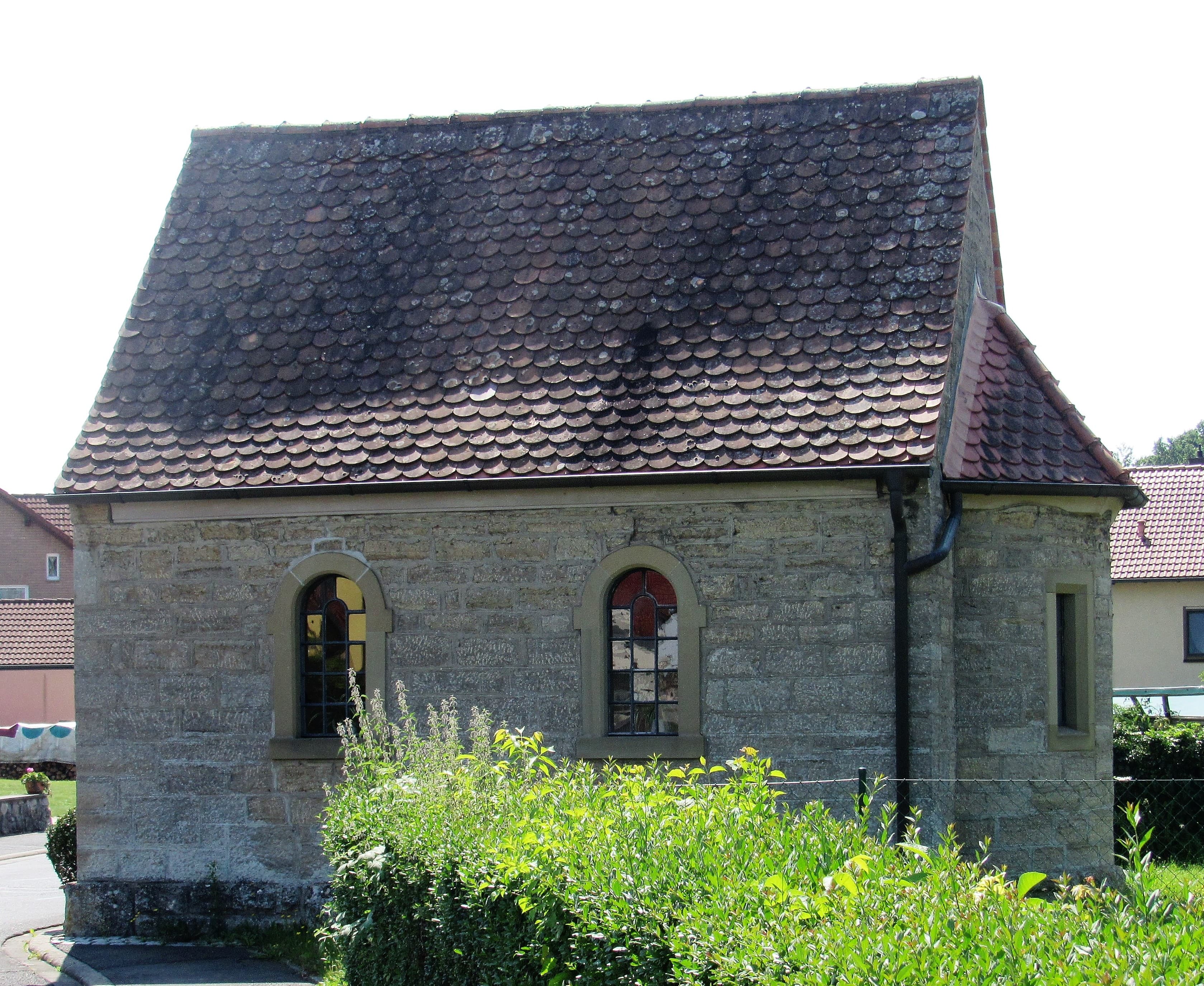 Kapelle