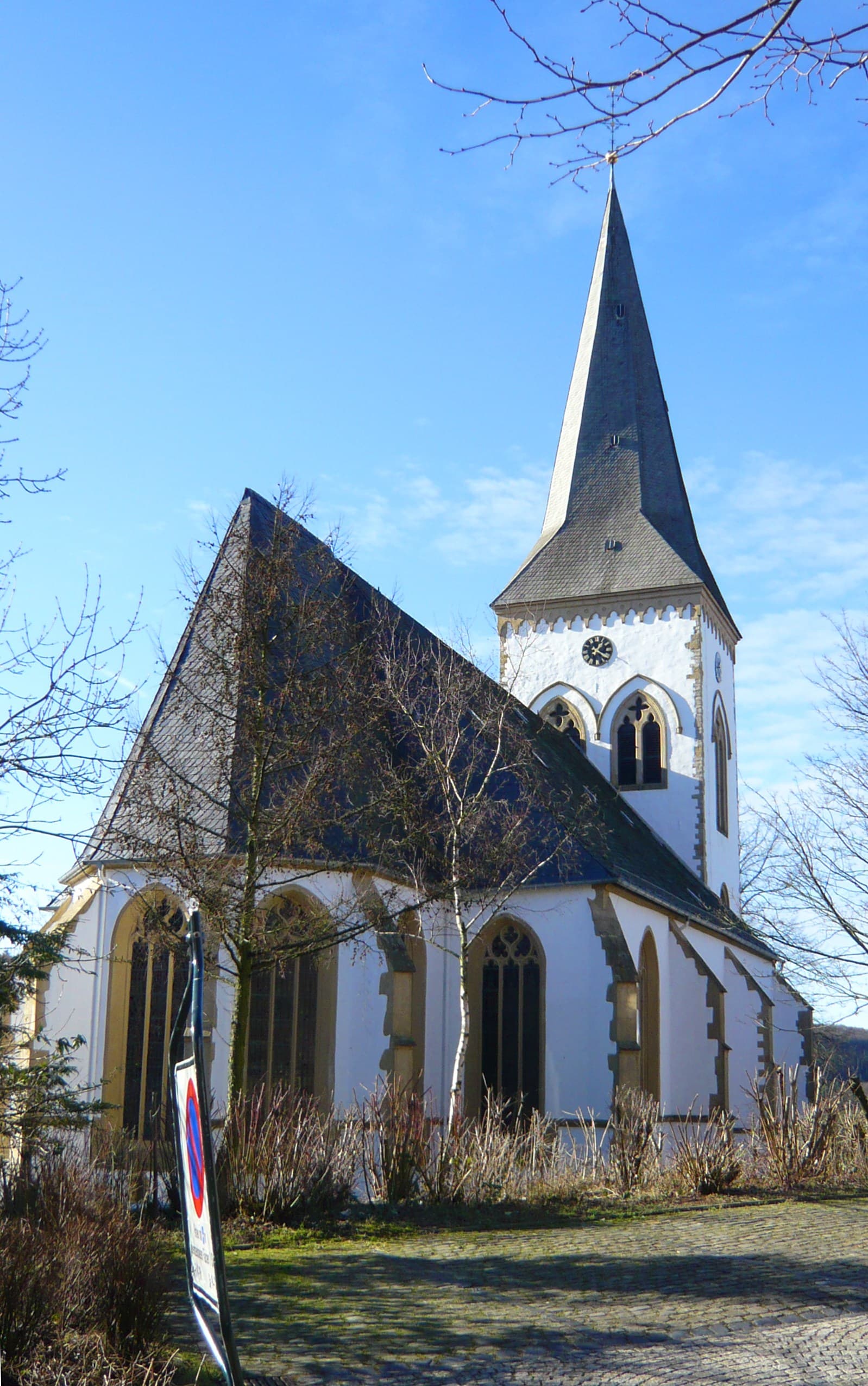 Alexanderkirche