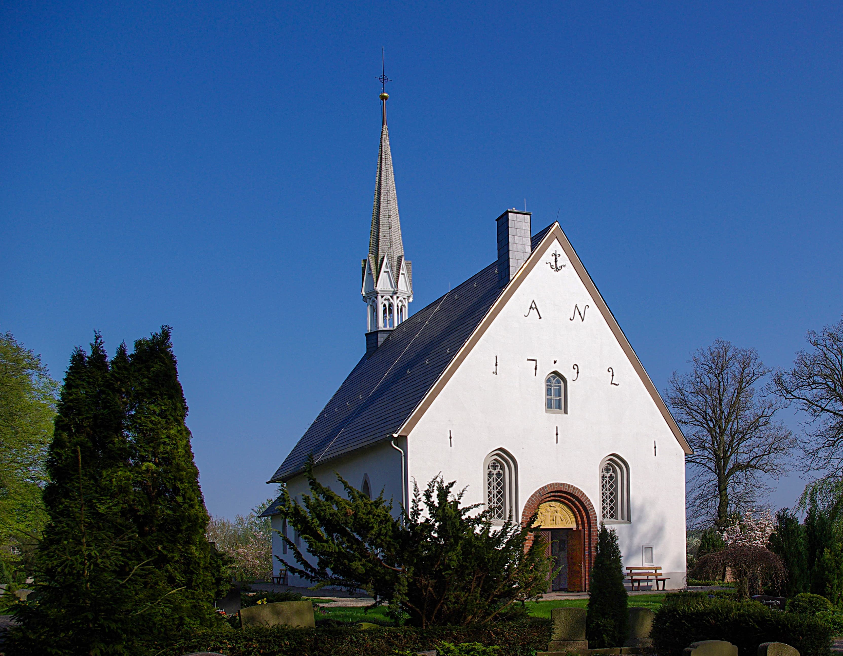St. Johannes