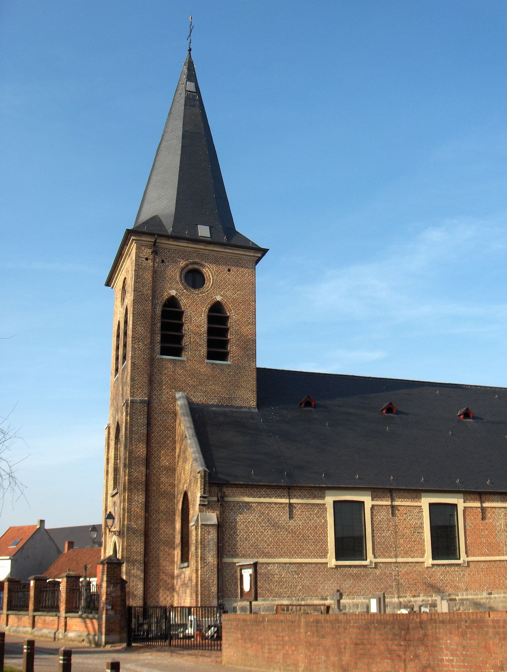 Sint-Martinuskerk