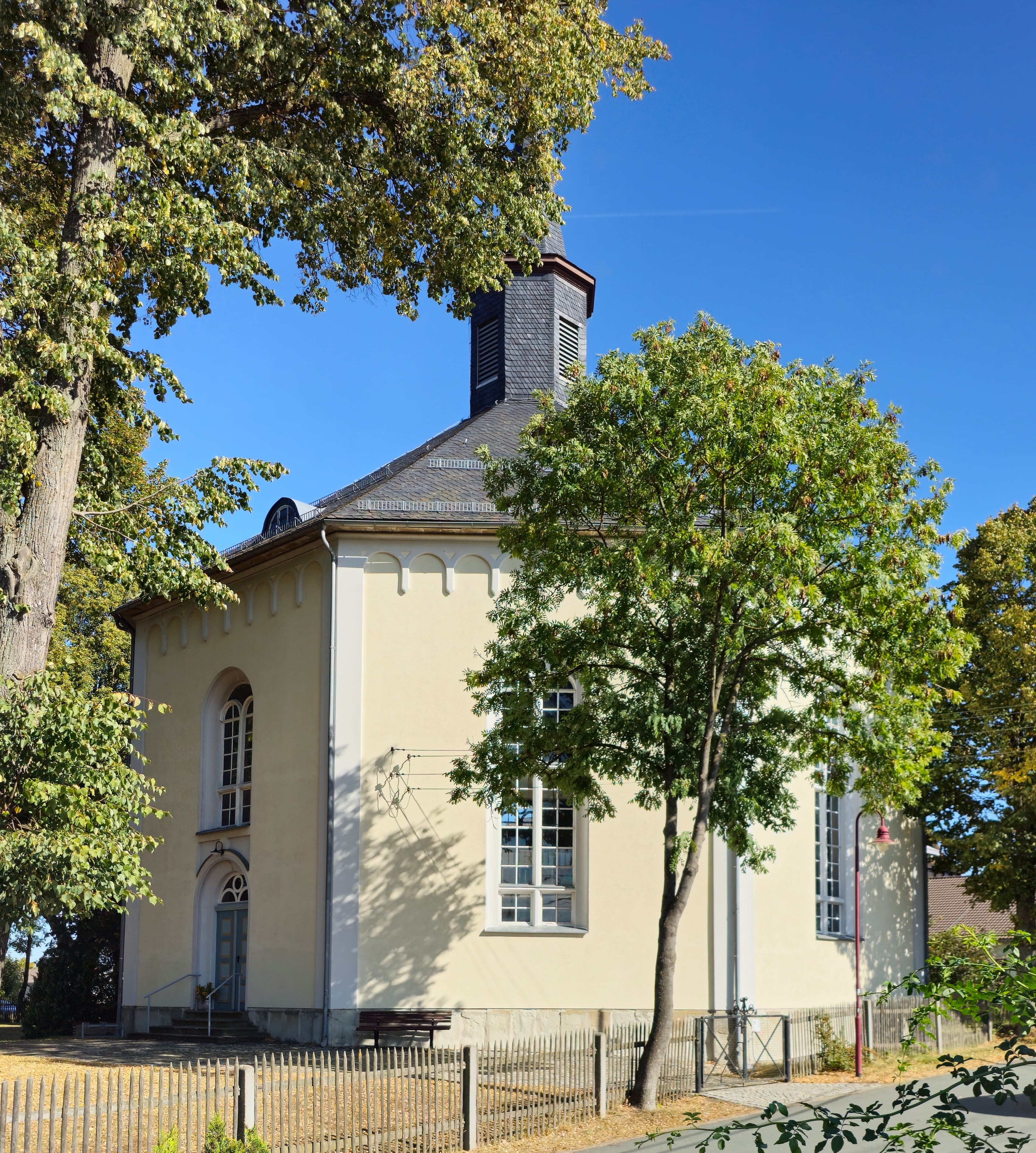 St. Martin (Oettersdorf)