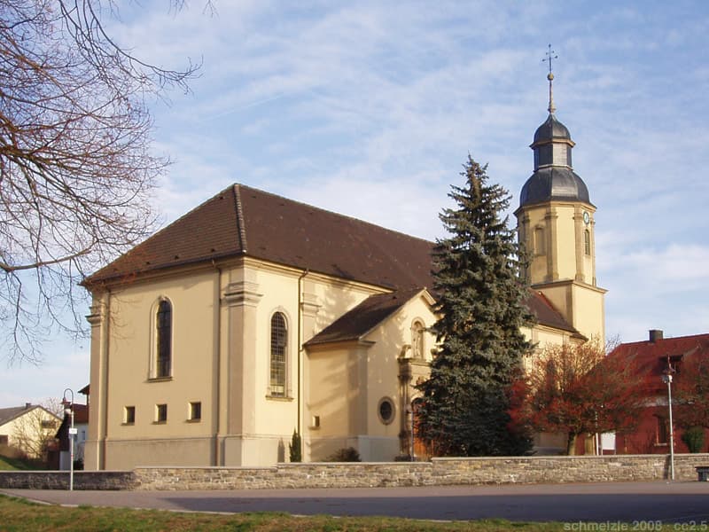 St. Alban