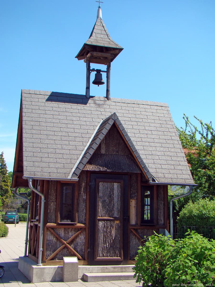 Graf-von-Westerholt-Kapelle