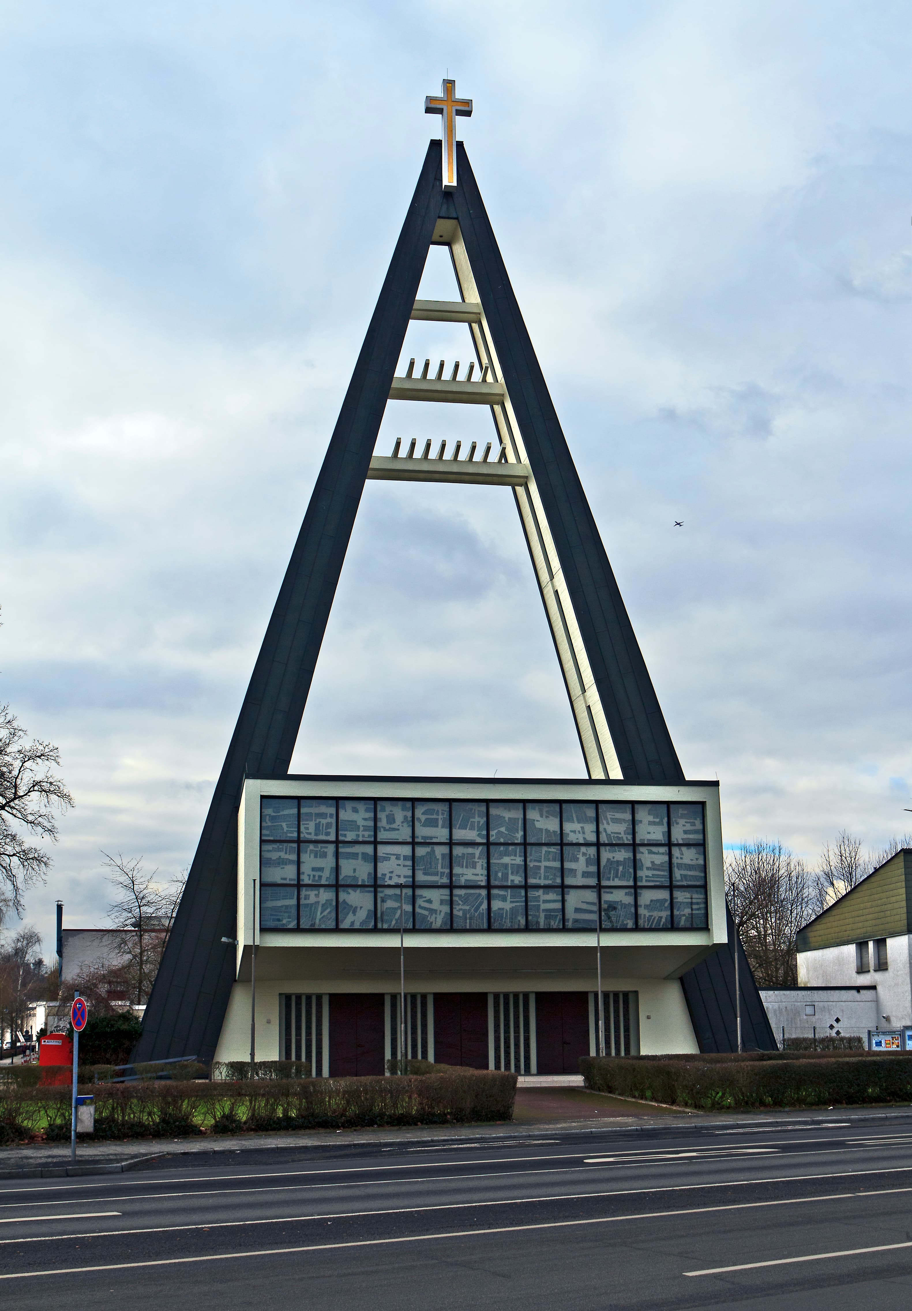 St. Konrad