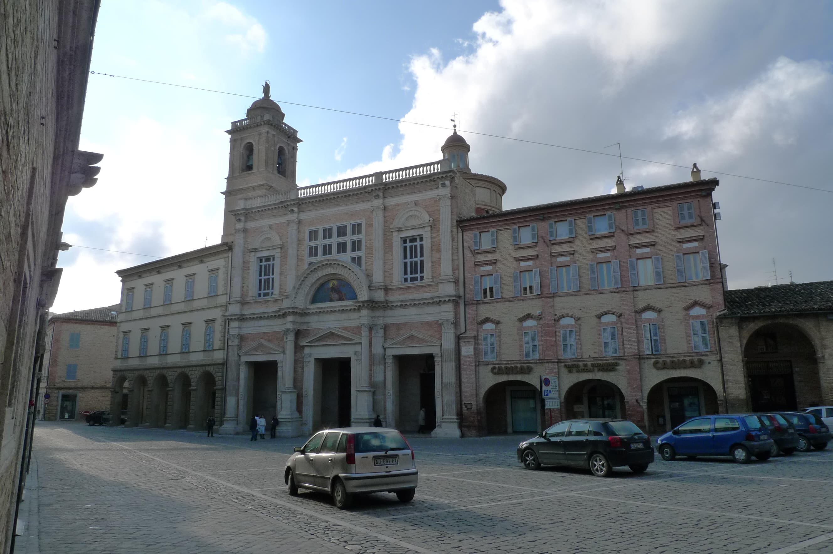Santa Maria Assunta
