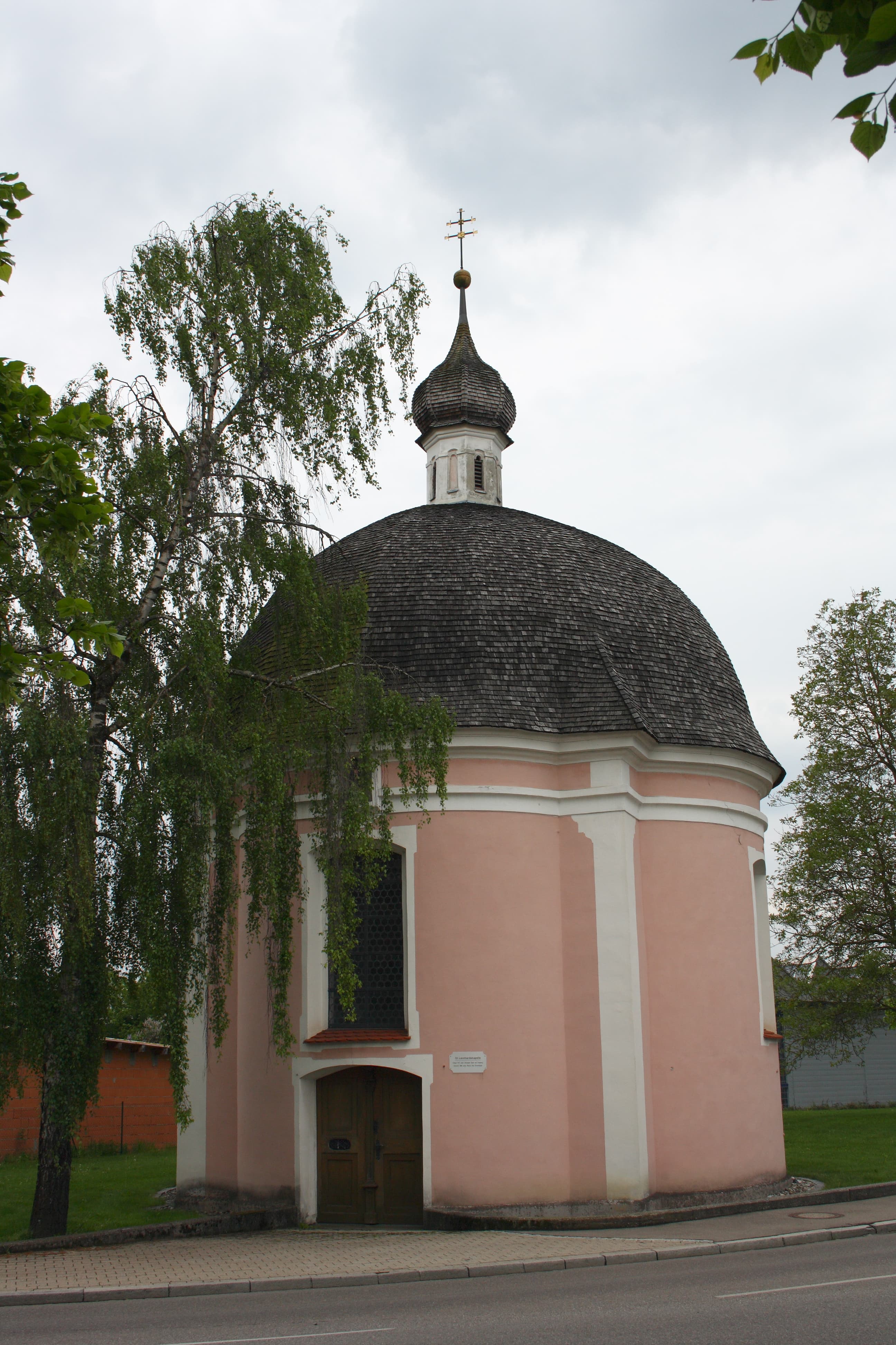 St. Leonhard