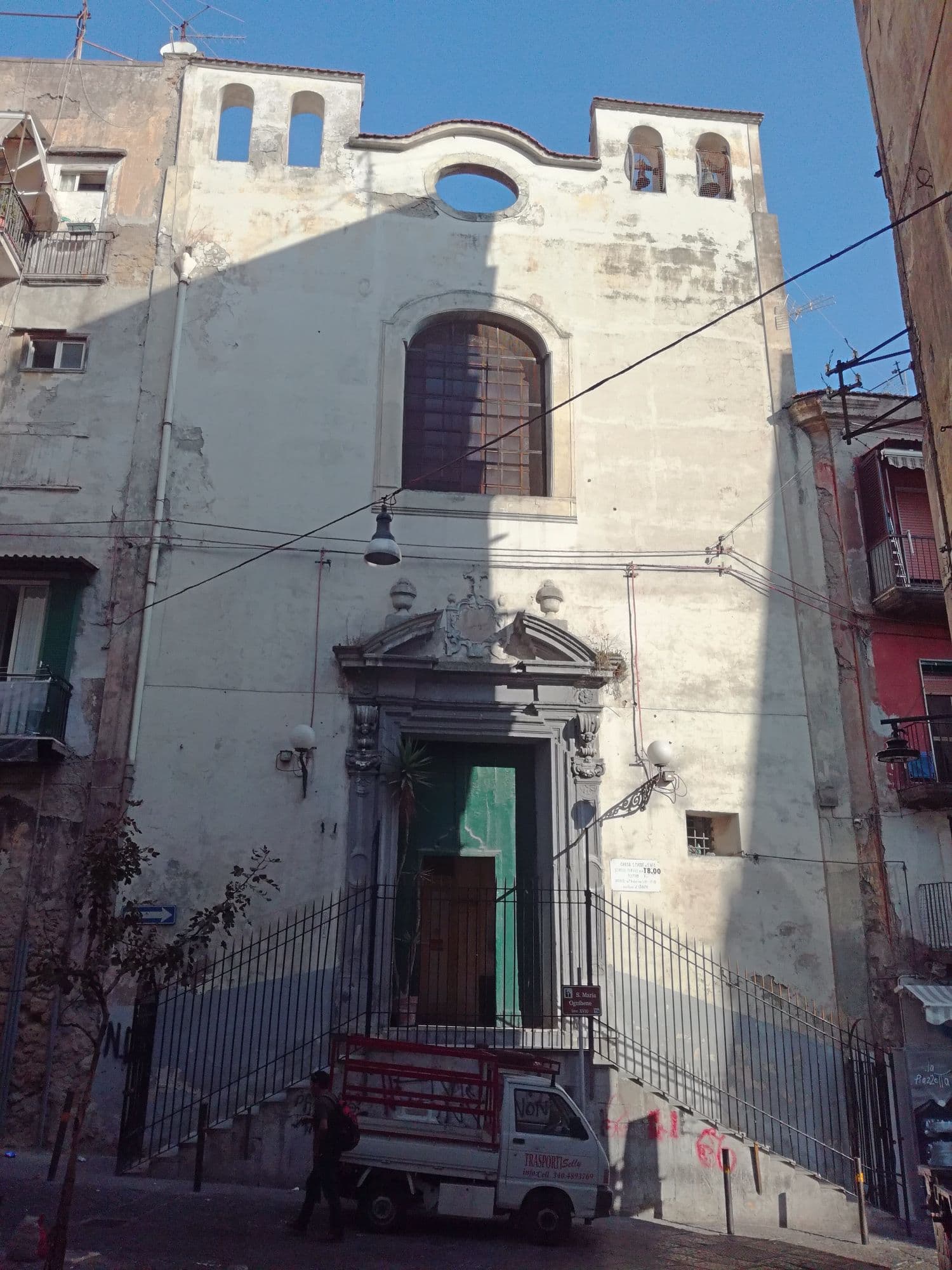 Santa Maria ad Ognibene