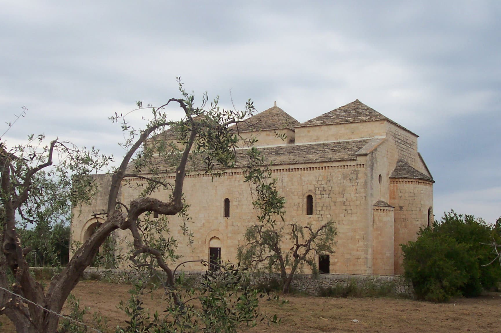 Chiesa d'Ognissanti