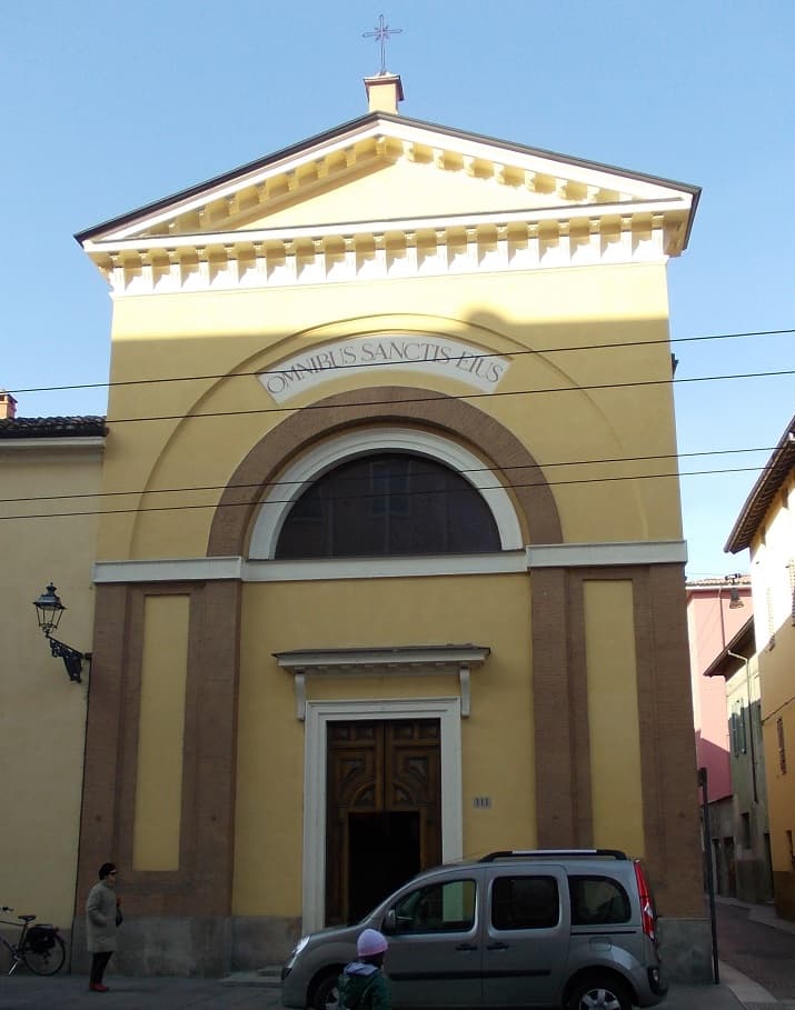 Ognissanti