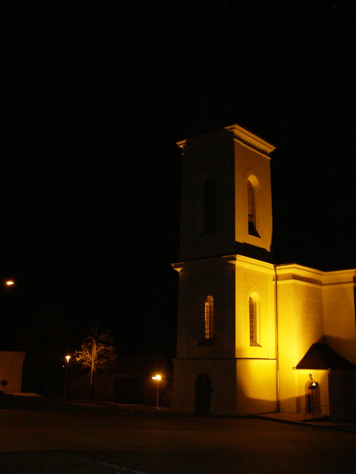Church of Saint Wenceslaus
