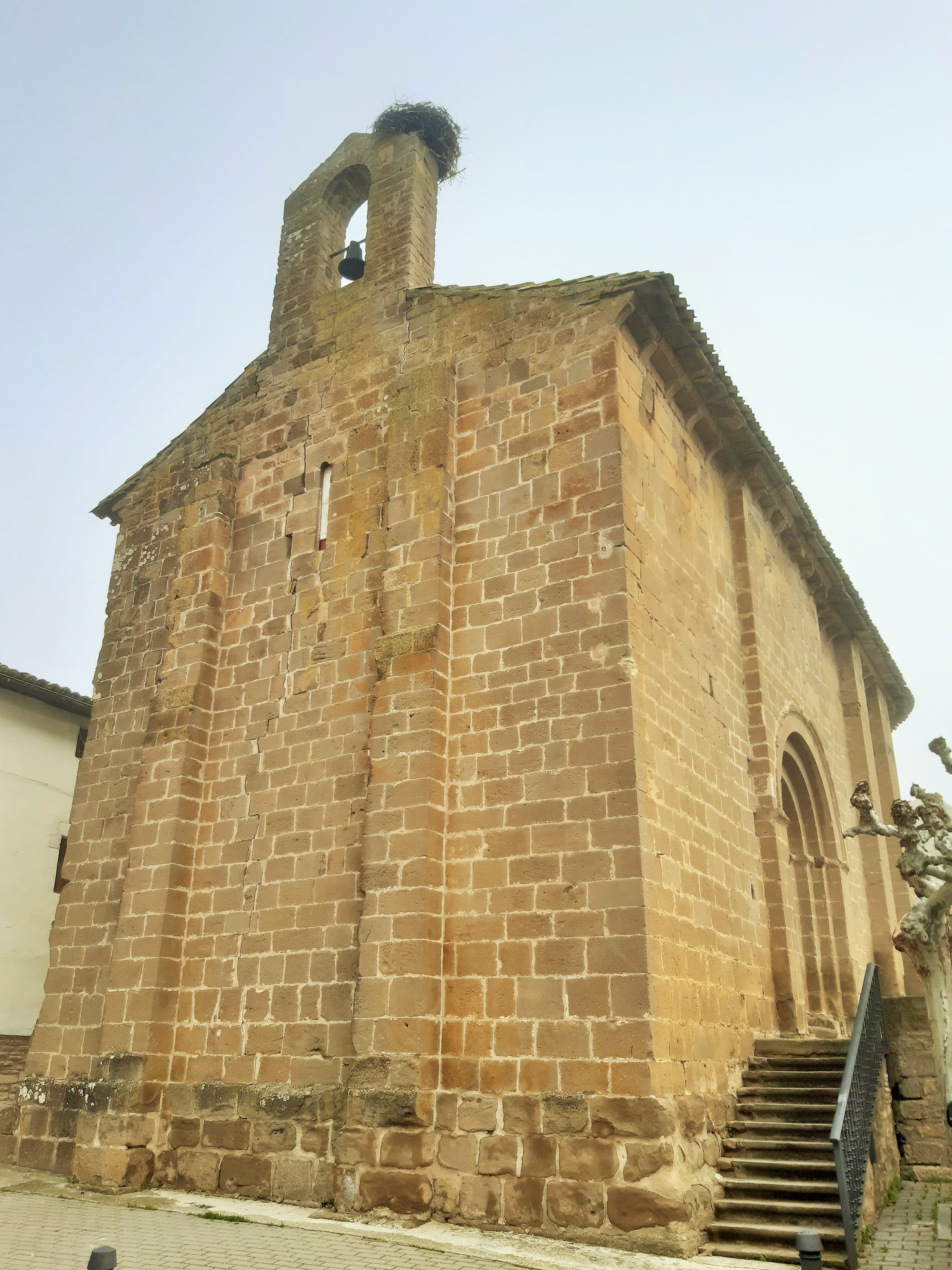 Basilica of St. Mary