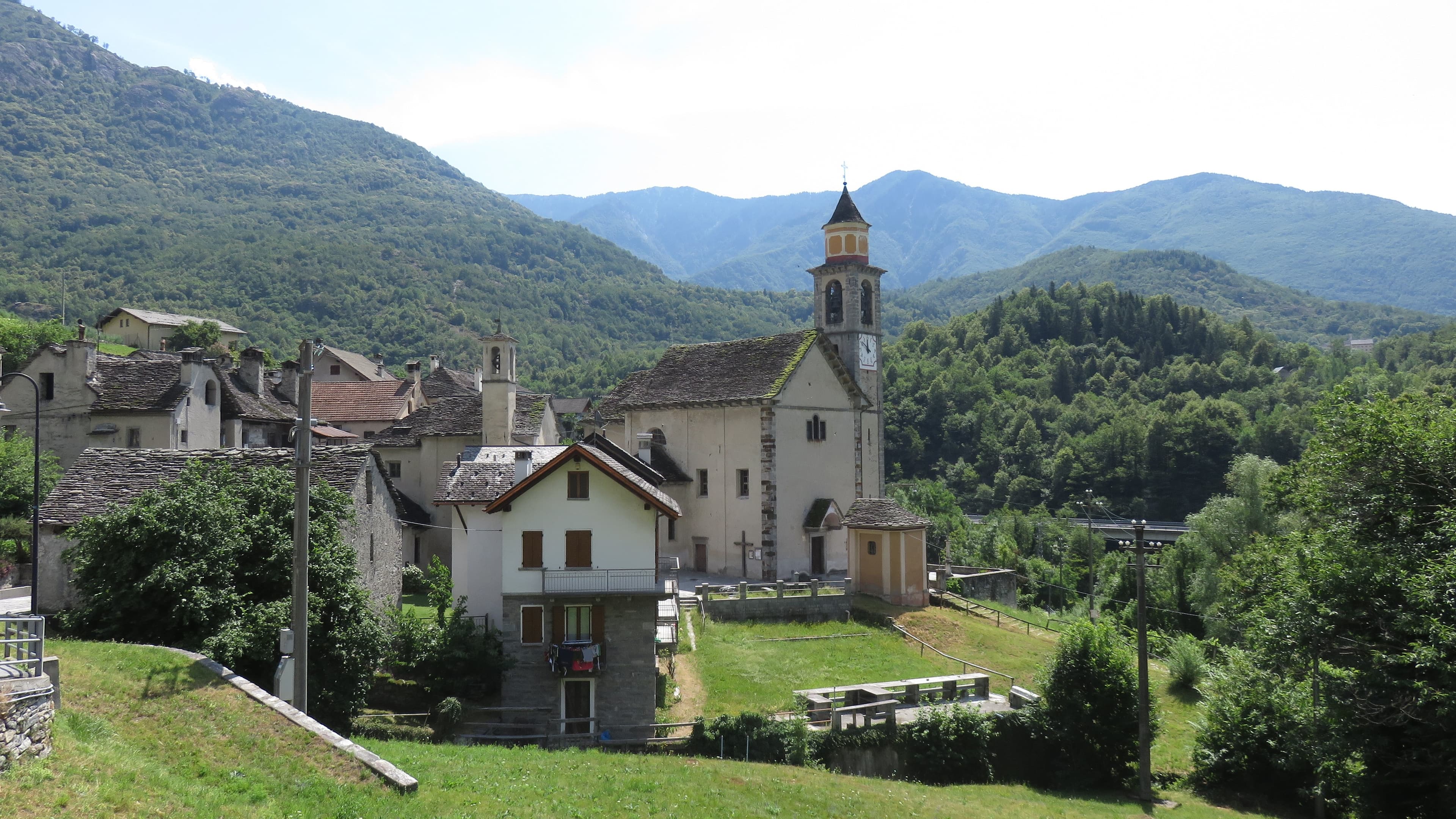 San Mattia