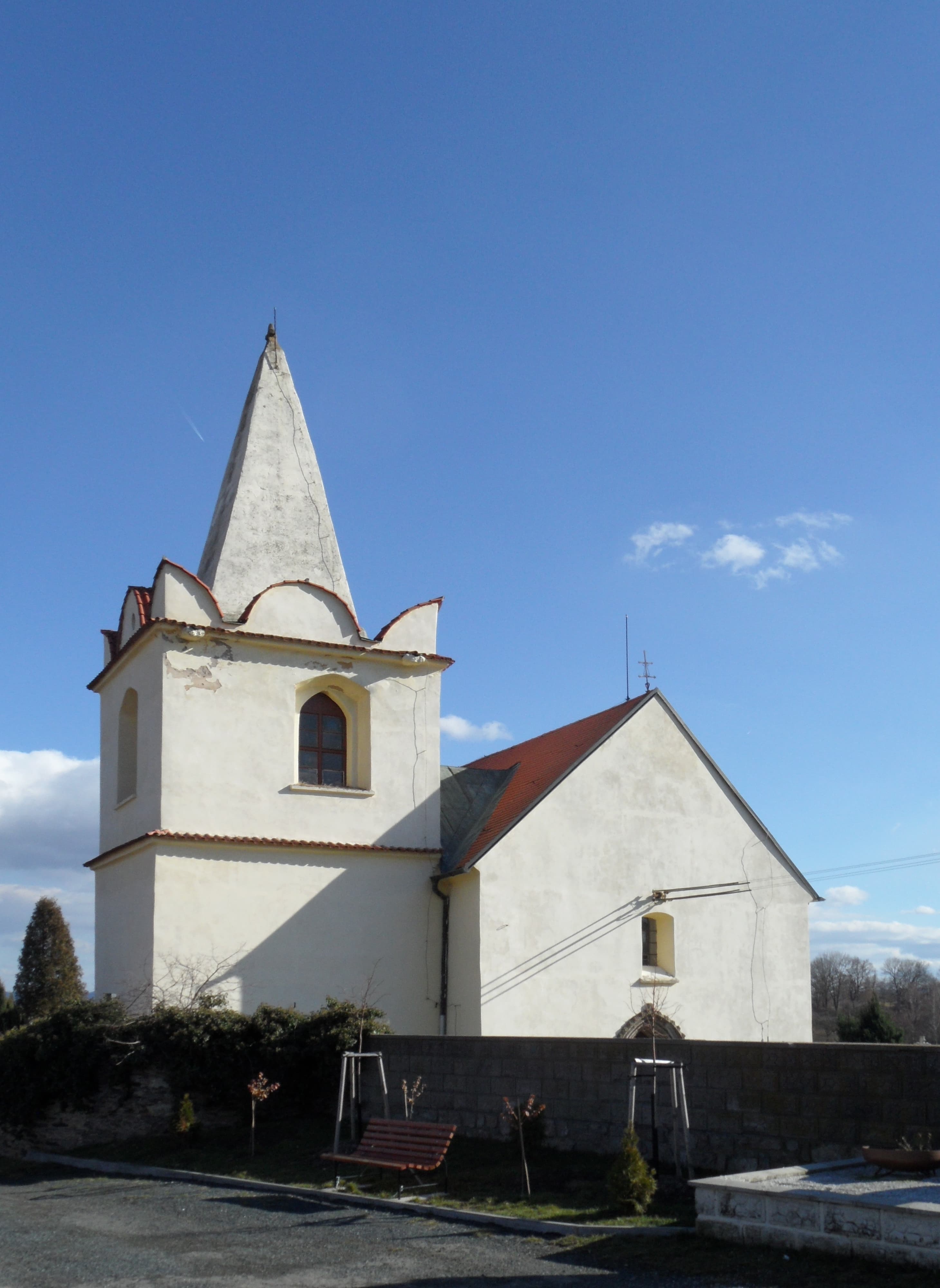 Church of Saint Bartholomew