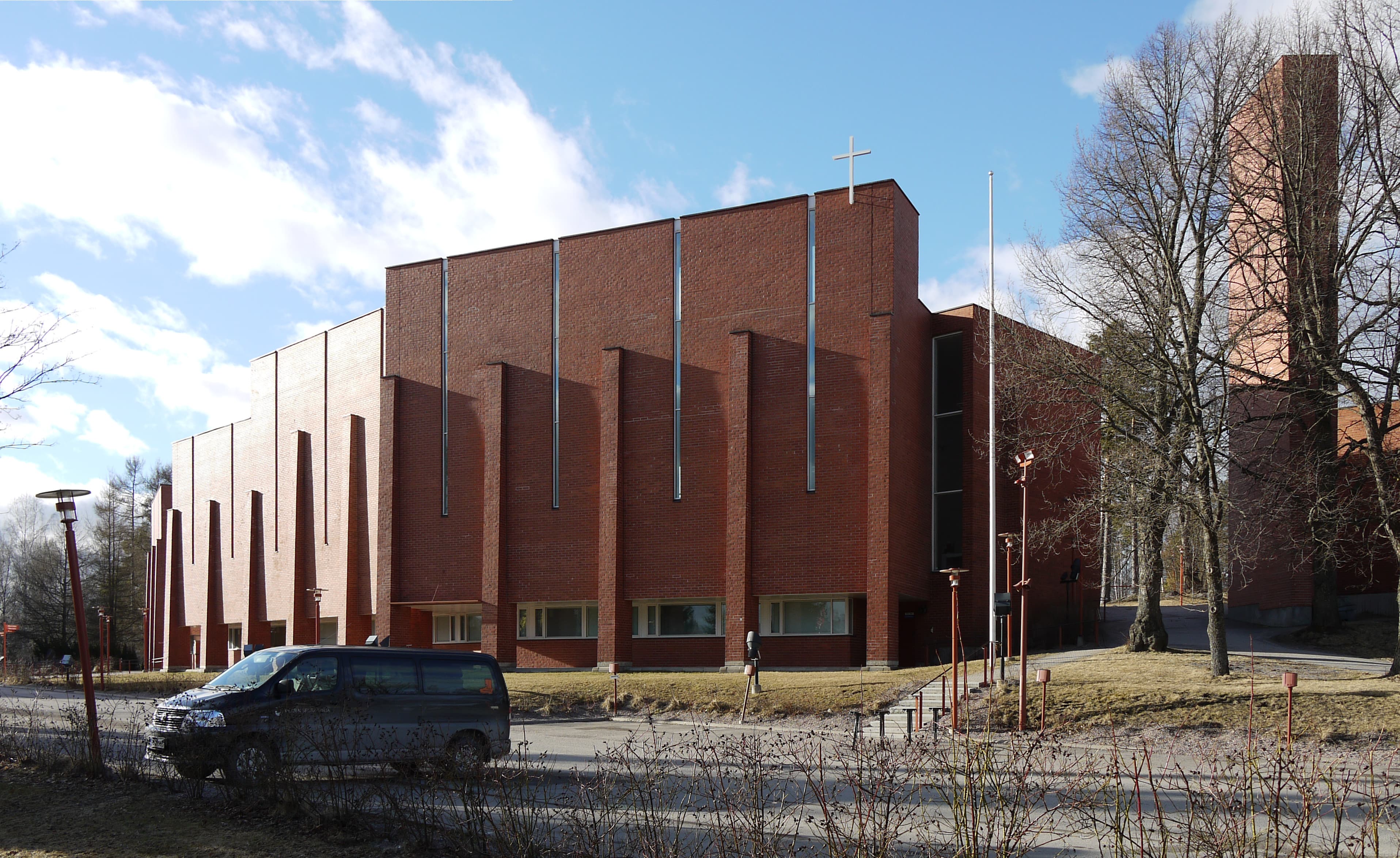 Olari Church