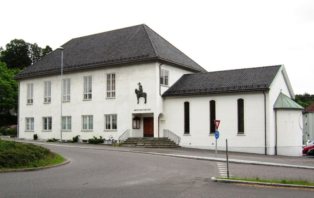 Olavskapellet