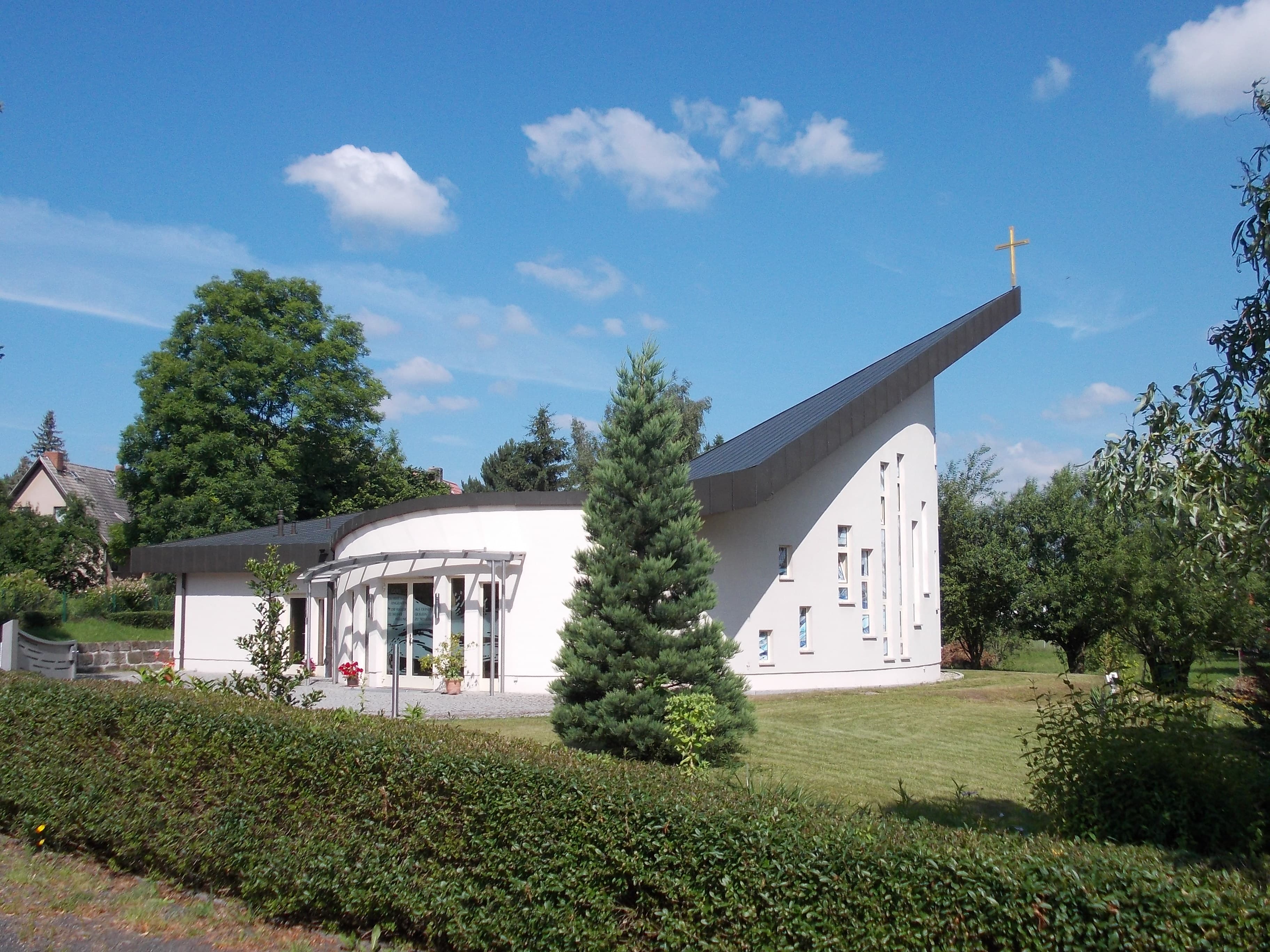 St. Petrus Canisius