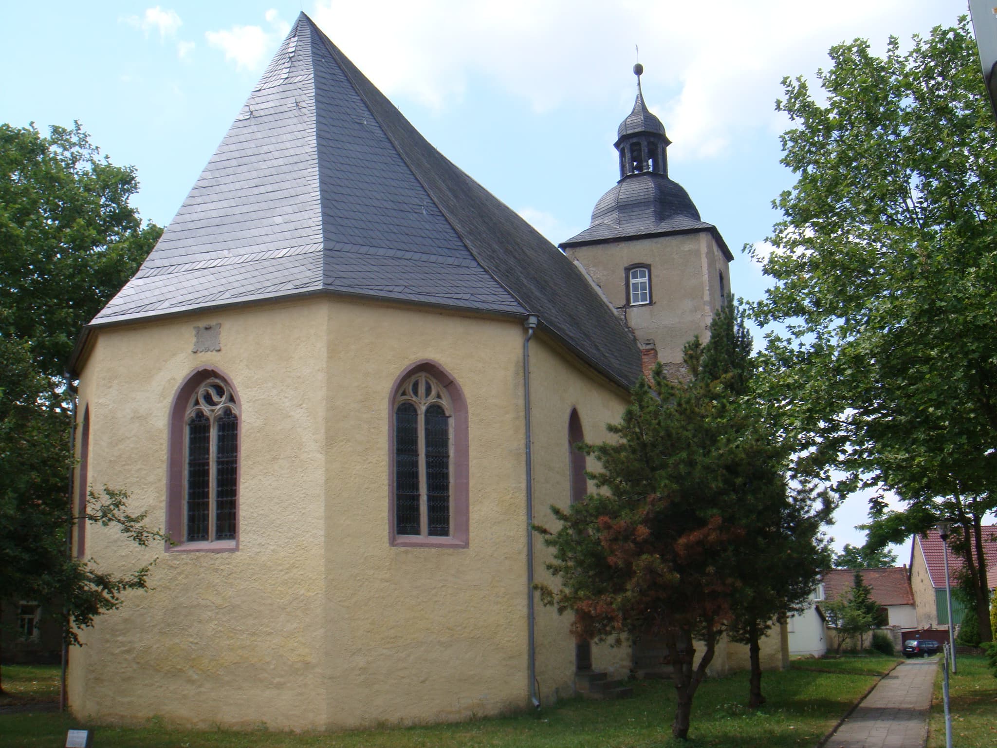 St. Vigberti (Olbersleben)