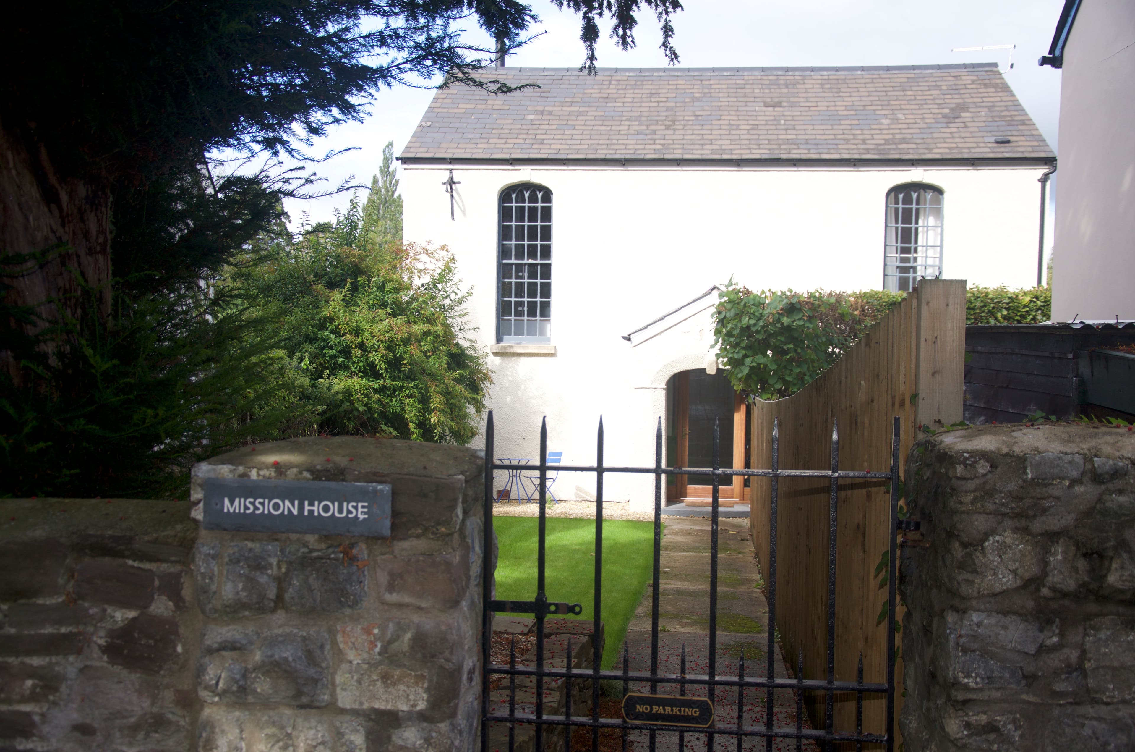 Church of the Holy Spirit
