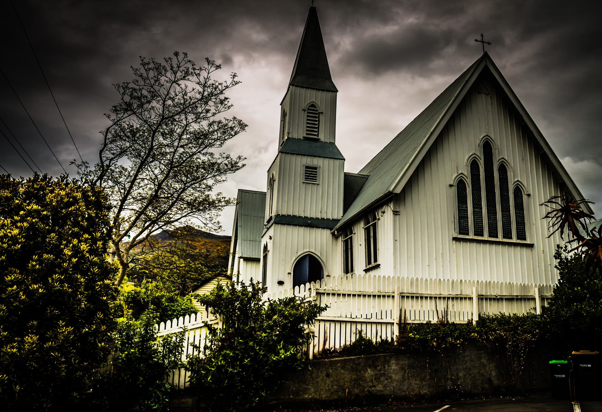 St Peter's Church