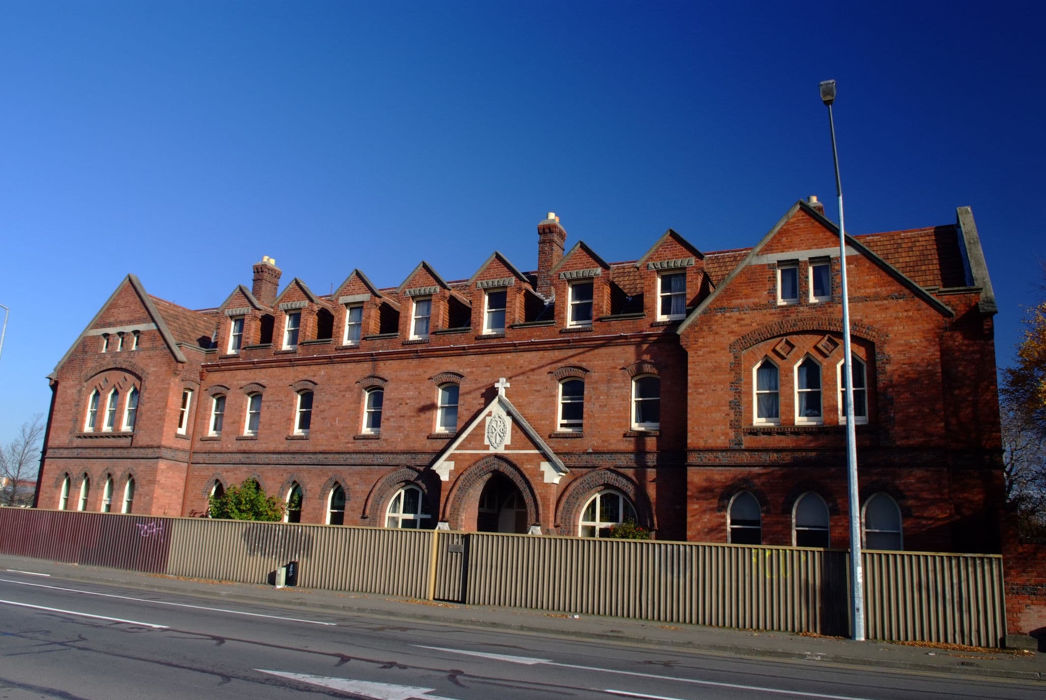 Community of the Sacred Name (Former)