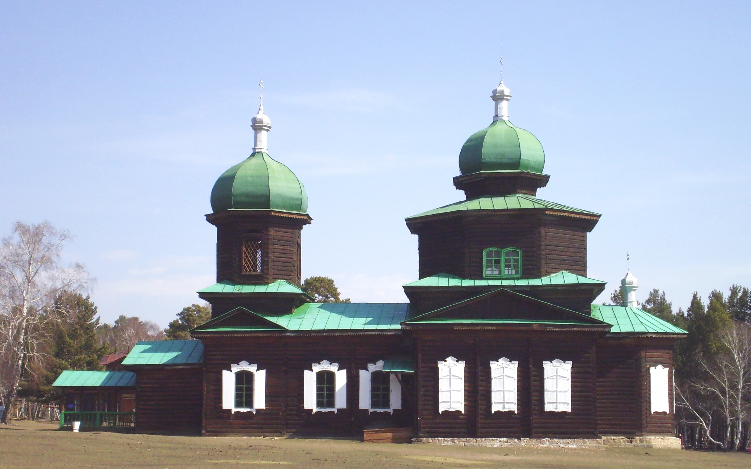 Saint Nicholas Church