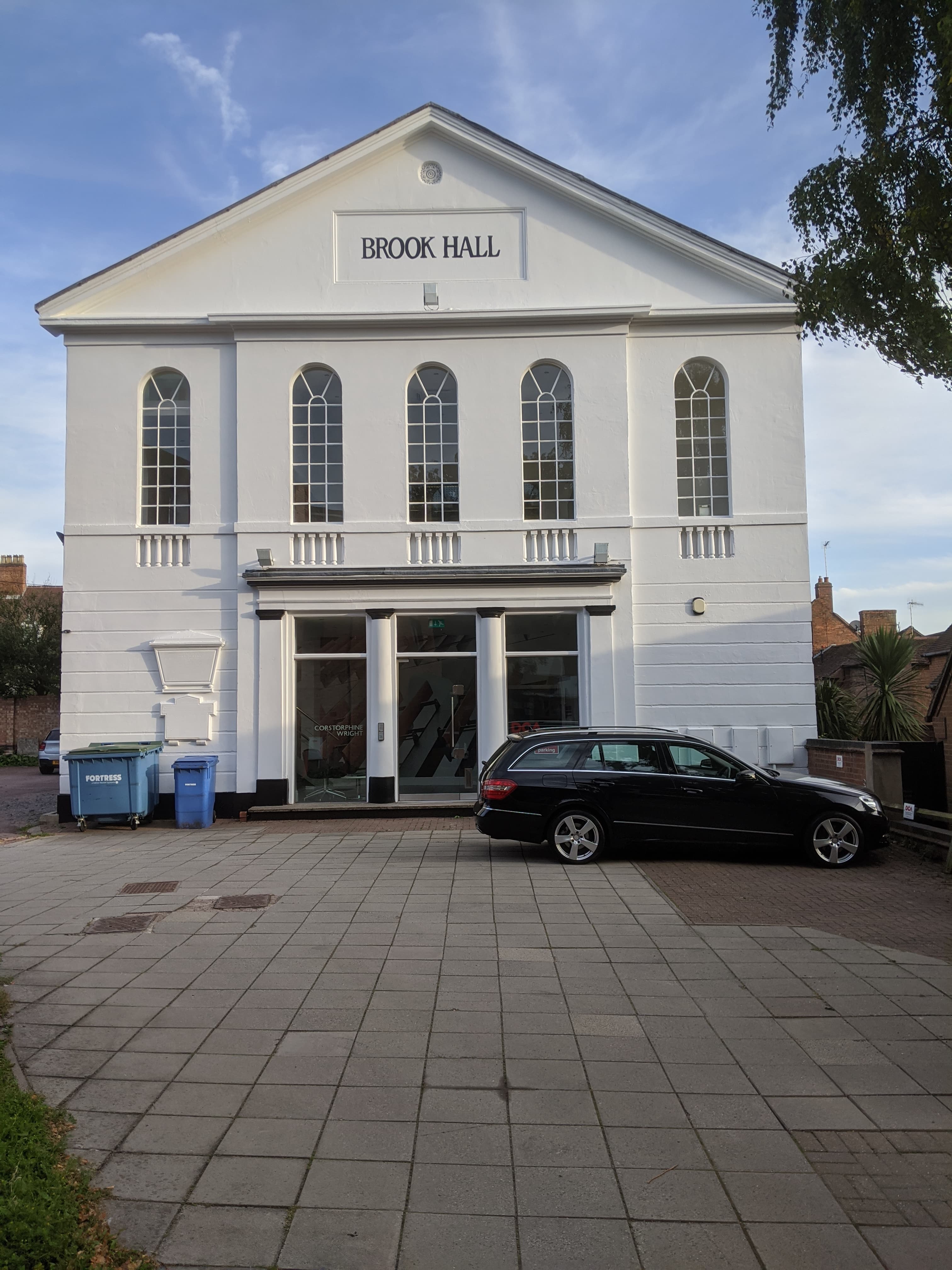 Congregational Chapel