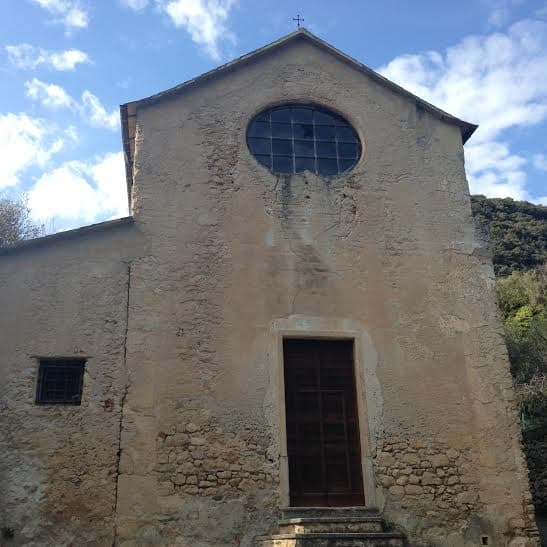 San Sebastiano