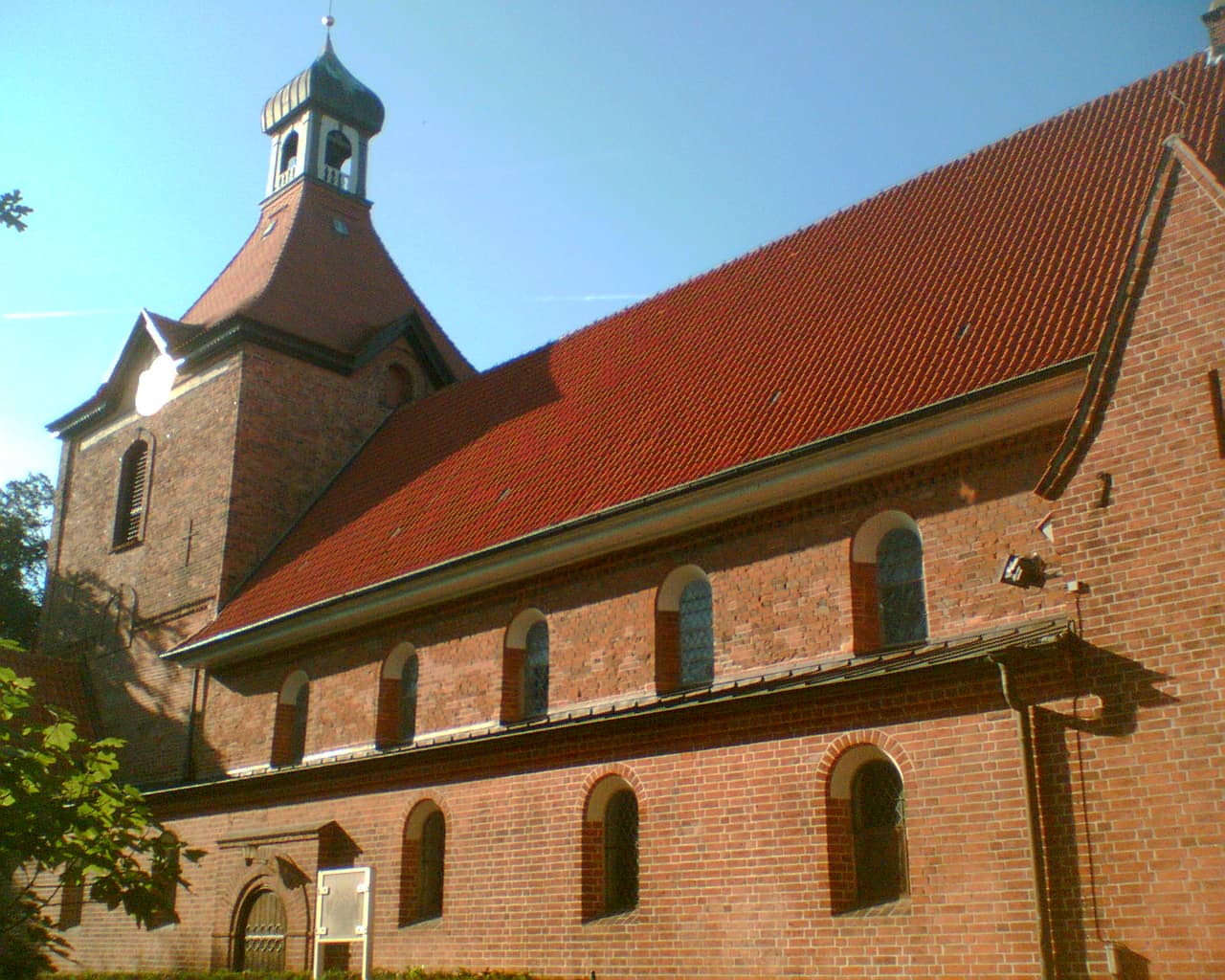 St.-Johannis-Kirche