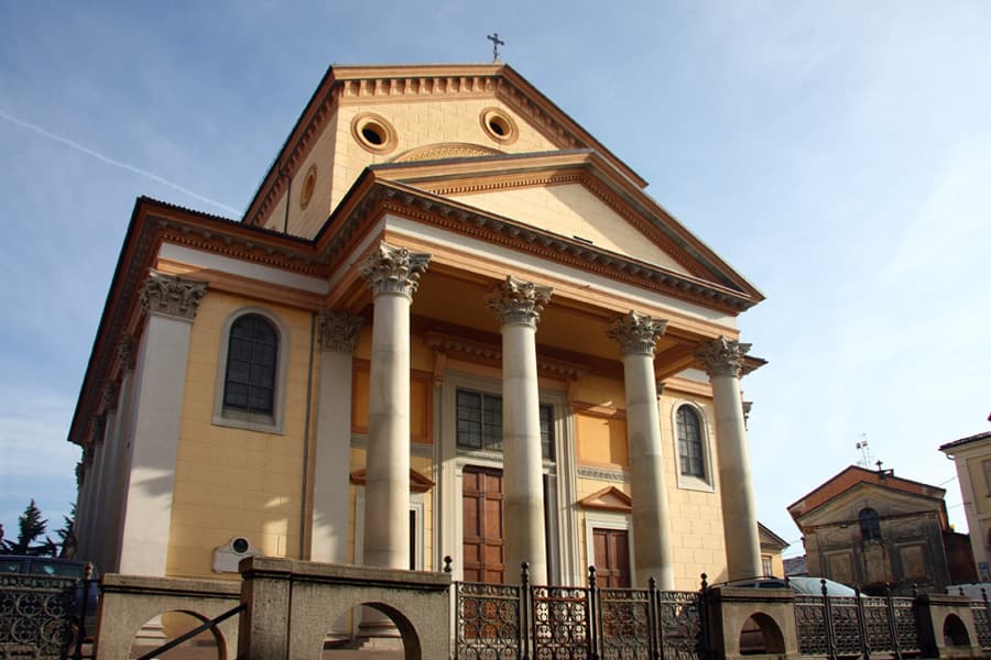 Santi Pietro e Paolo
