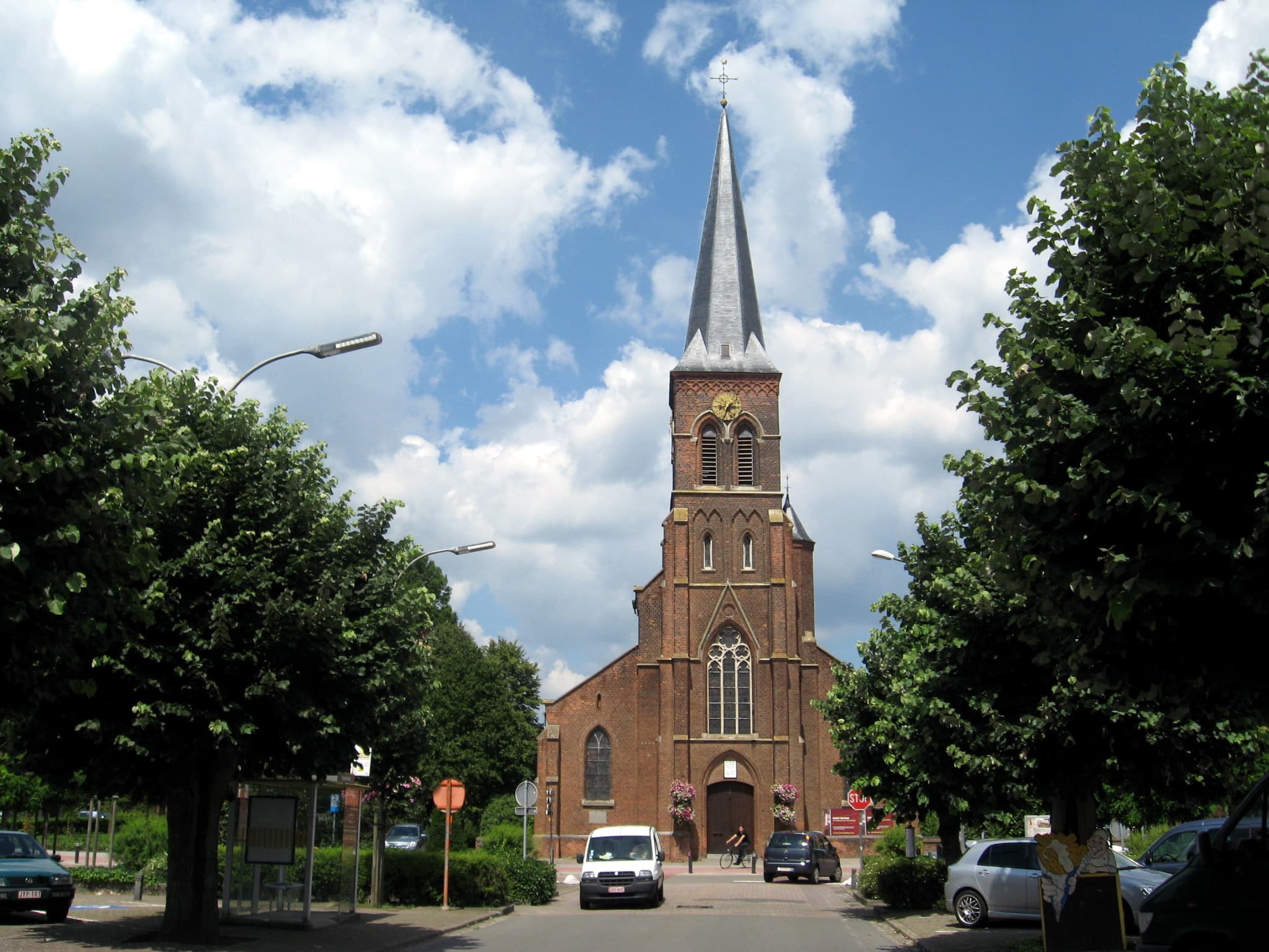 Onze-Lieve-Vrouwekerk