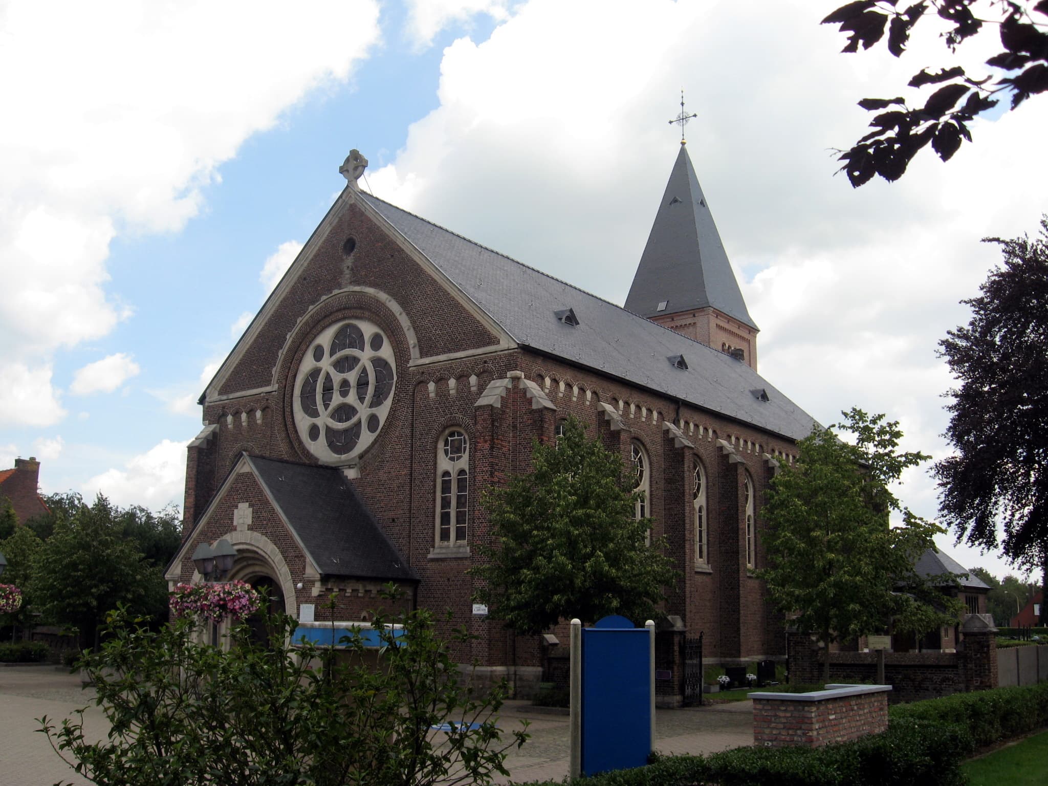 Sint-Jozefskerk