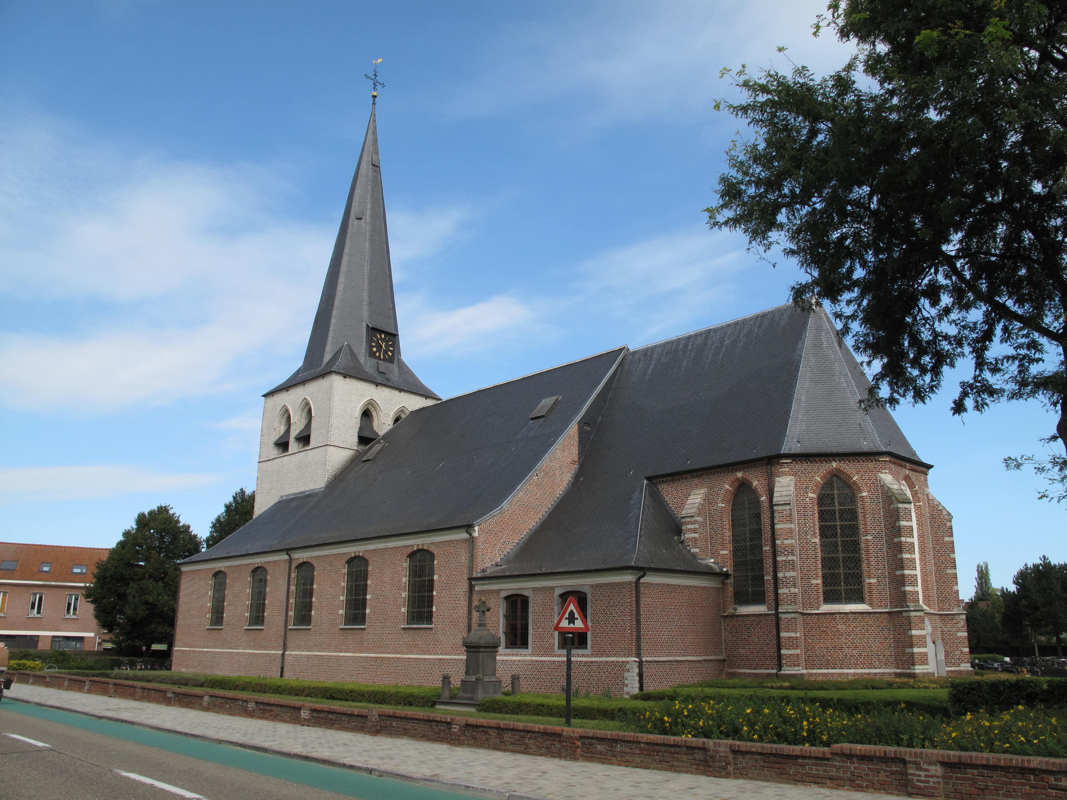 Sint-Martinuskerk