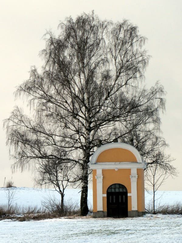 Chapel of Saint Florian