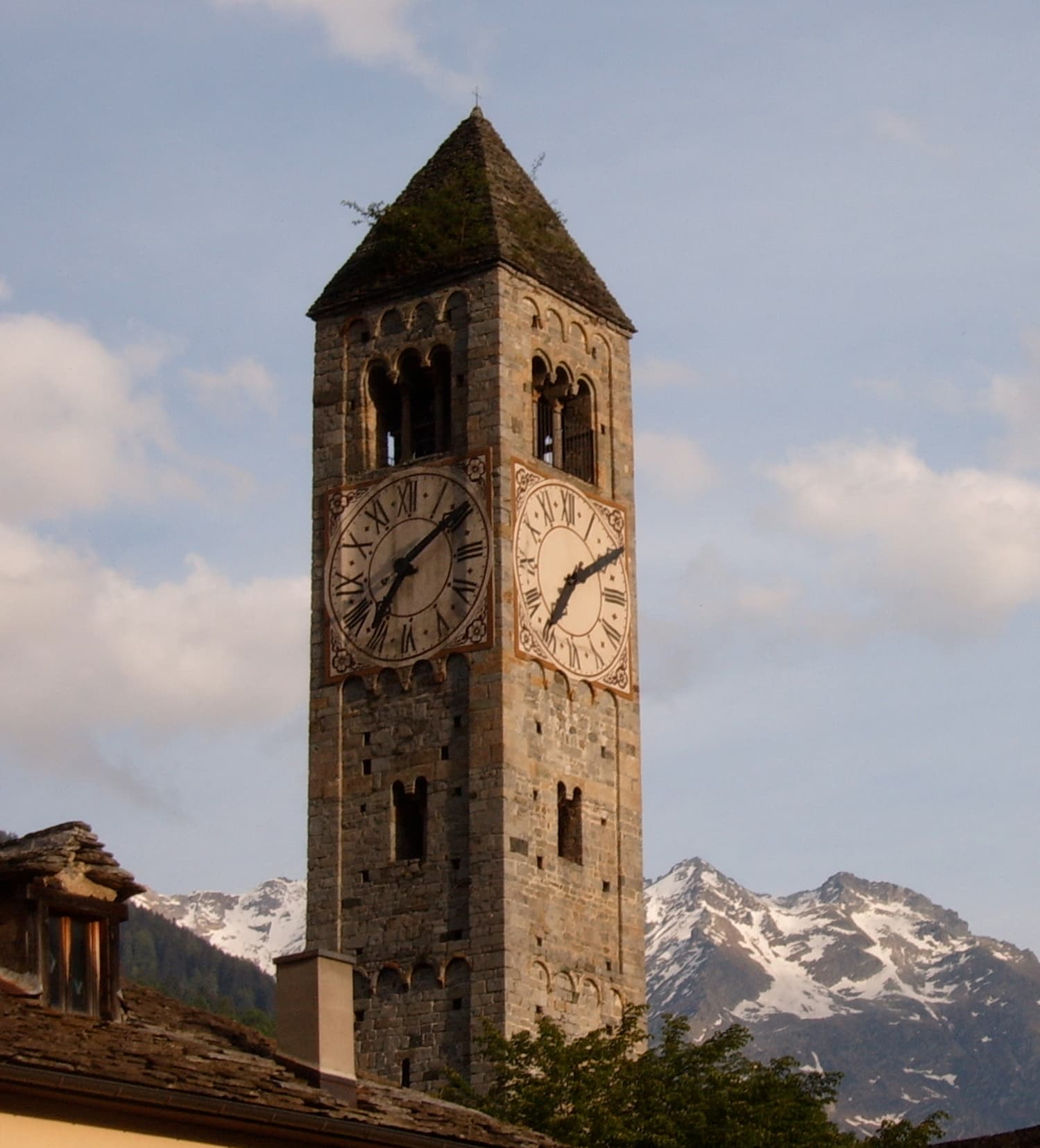 San Martino Parish Church