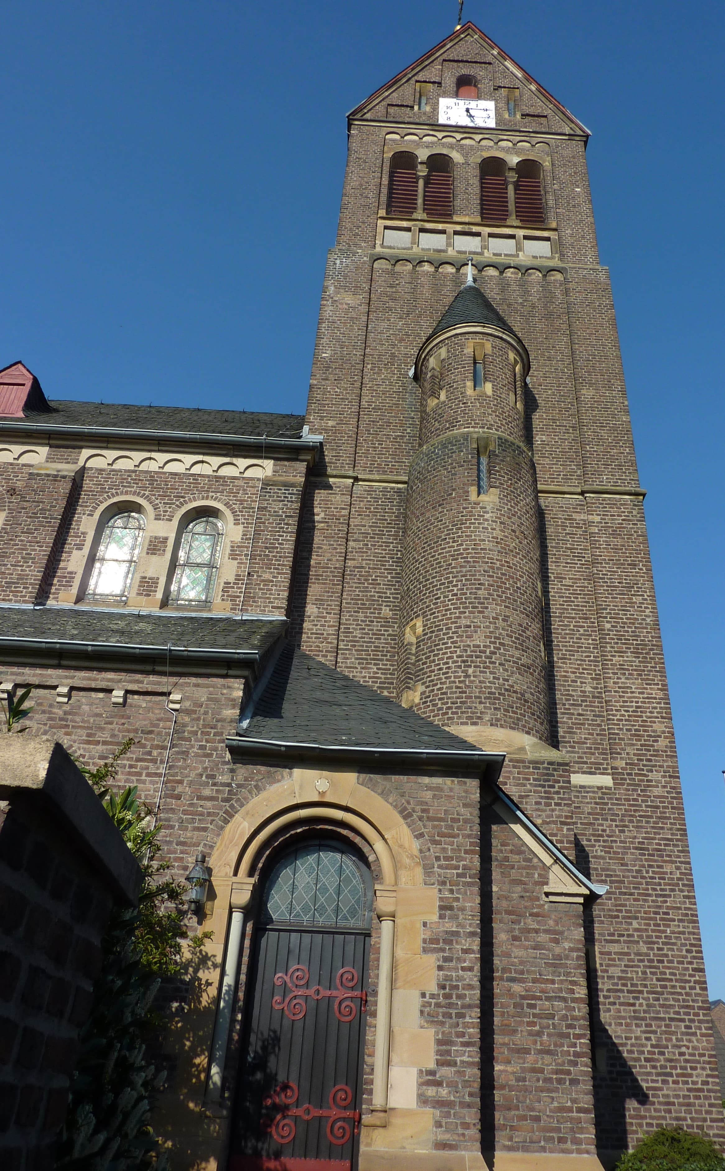 St. Martinus (Ollheim)