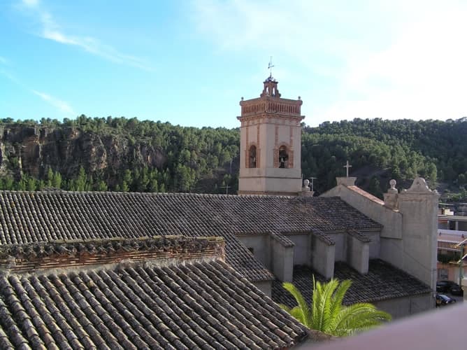 church of Our Lady of the Rosary
